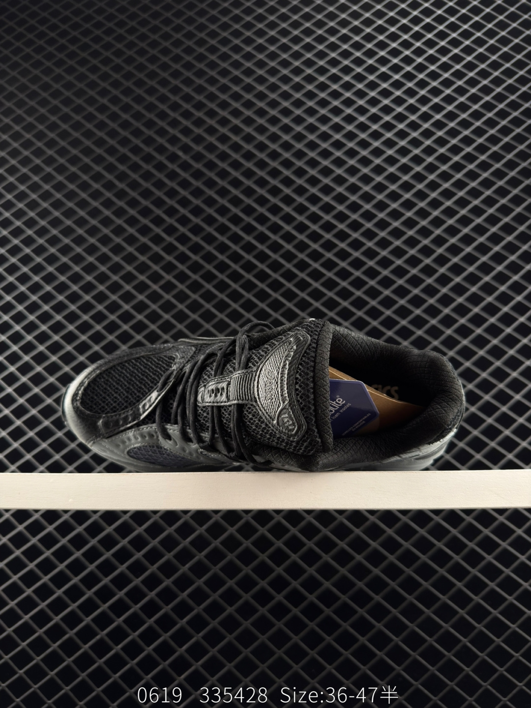 Asics GEL-Nimbus 10.1