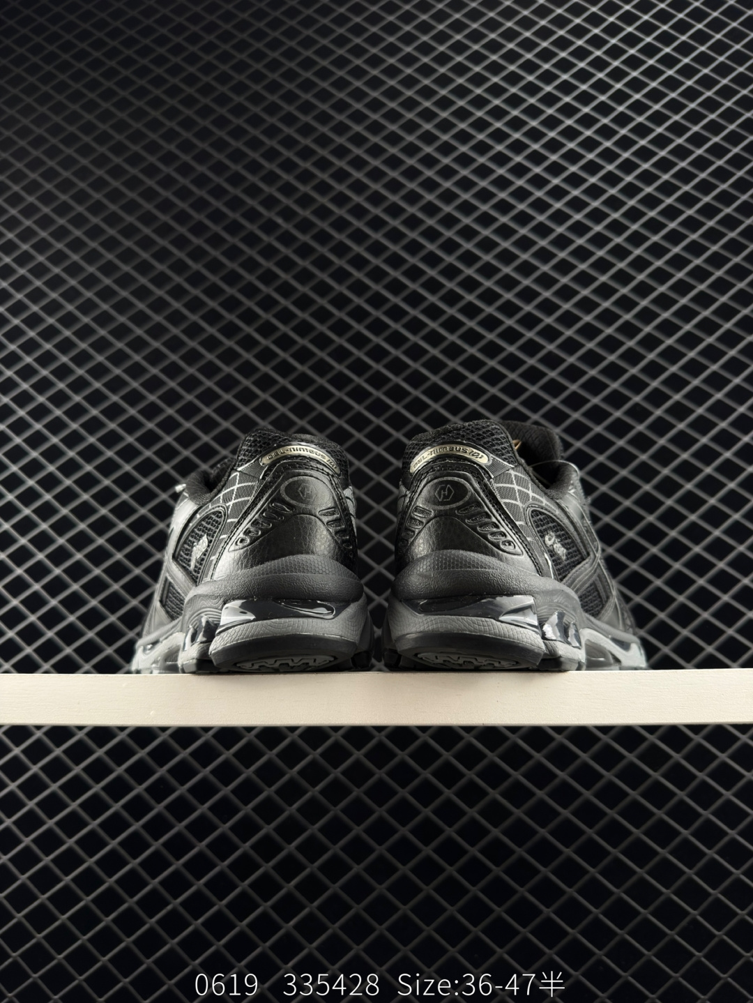 Asics GEL-Nimbus 10.1