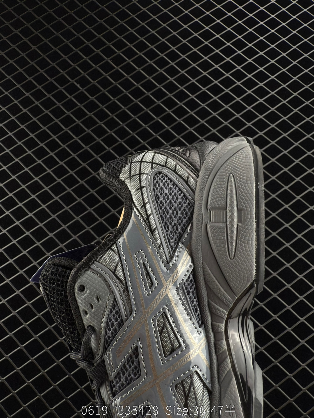 Asics GEL-Nimbus 10.1