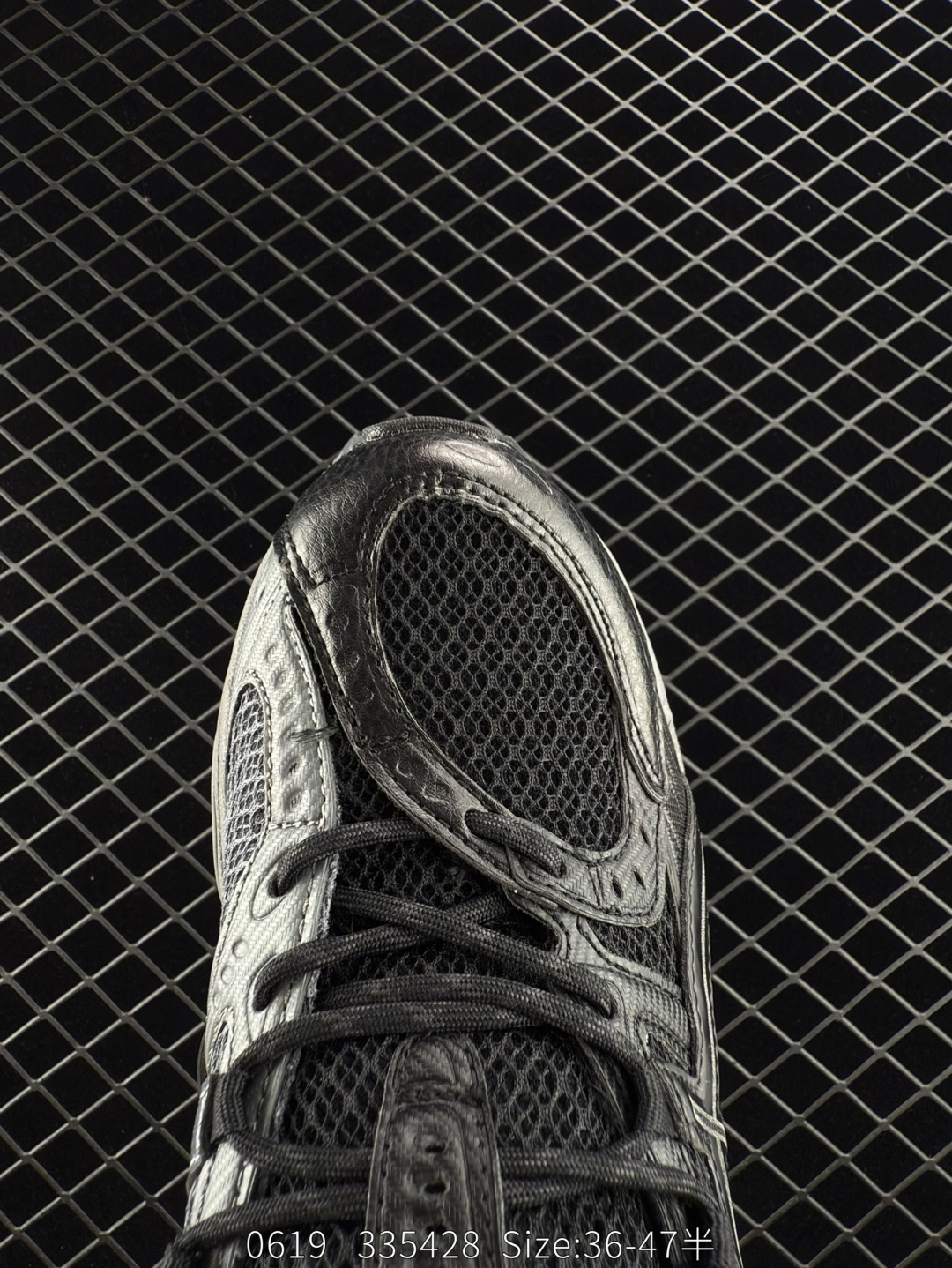 Asics GEL-Nimbus 10.1