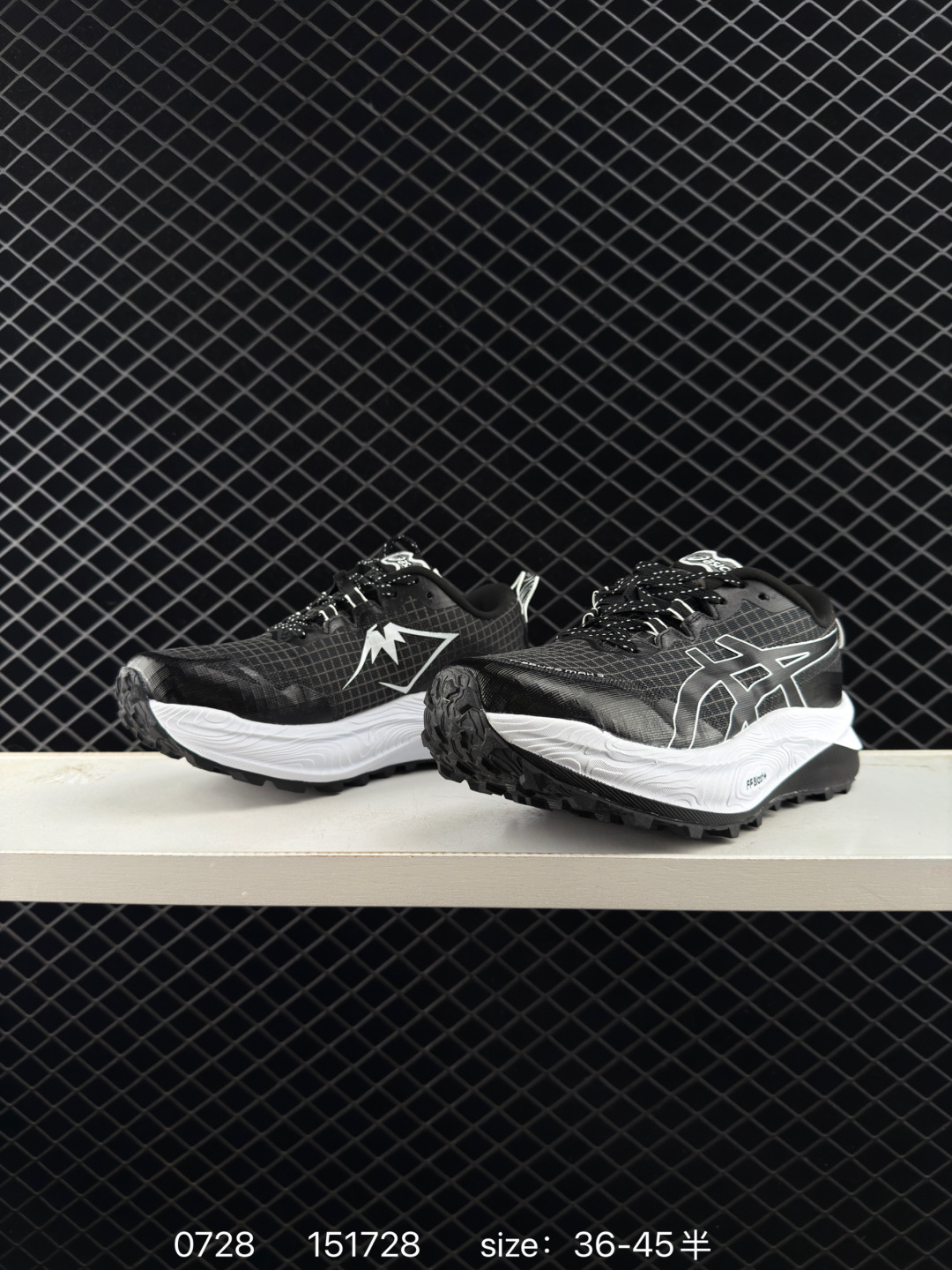 ASICS GEL-TRABUCO MAX 3