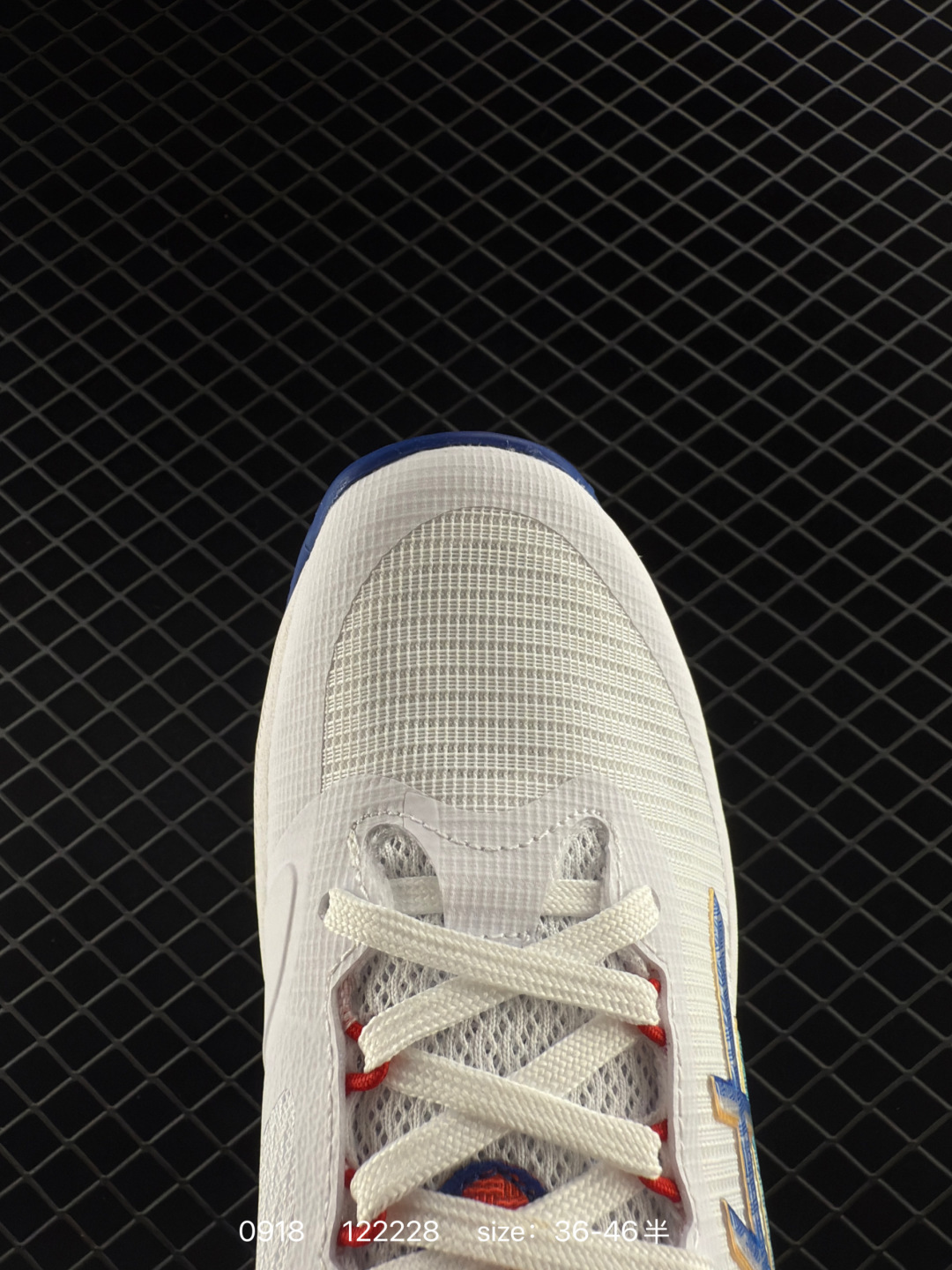 Asics Solution Speed FF 3