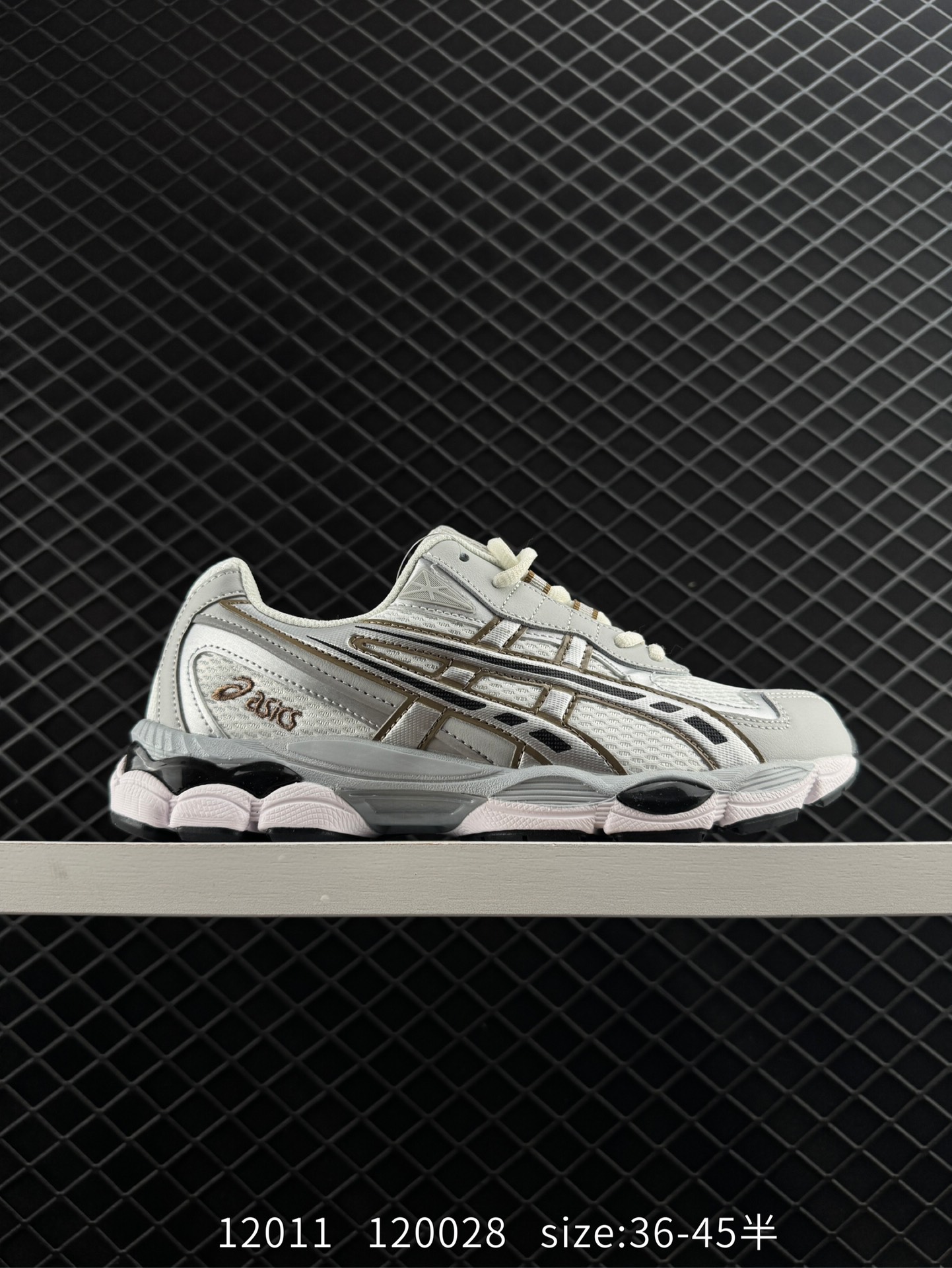 Asics Tiger GEL-2160 A