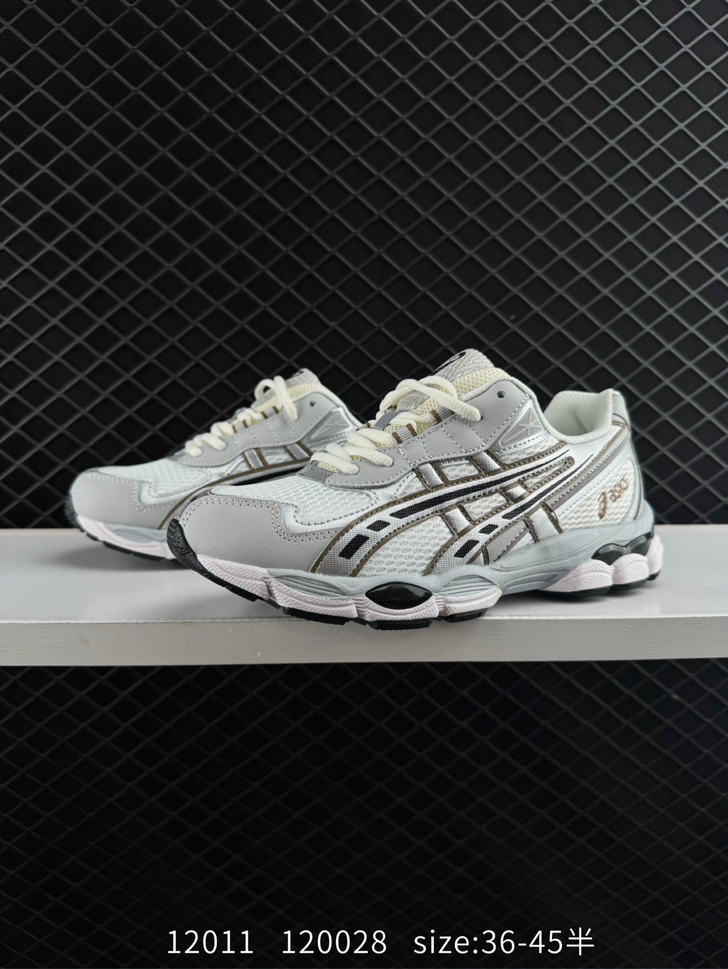 Asics Tiger GEL-2160 A