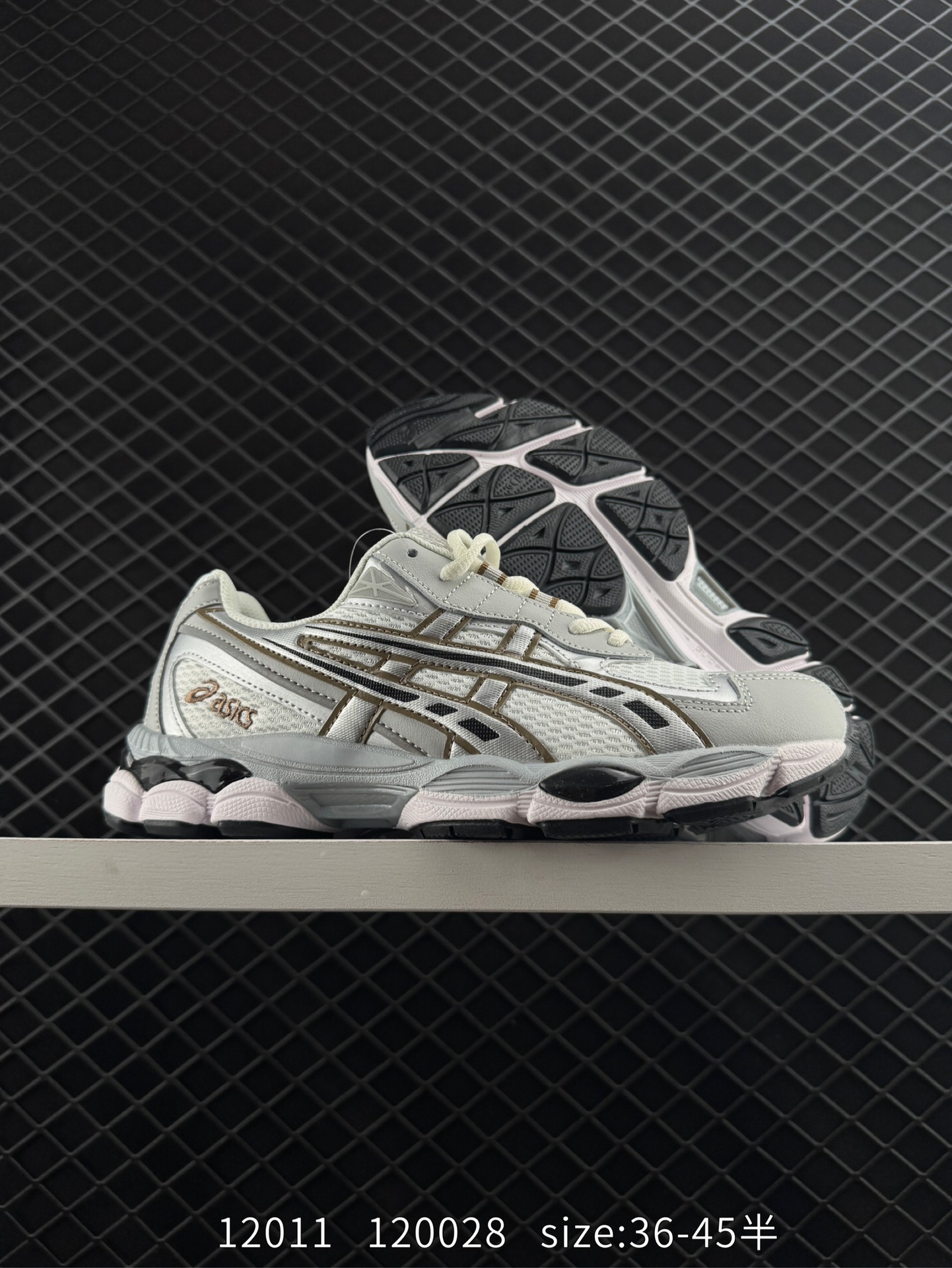 Asics Tiger GEL-2160 A