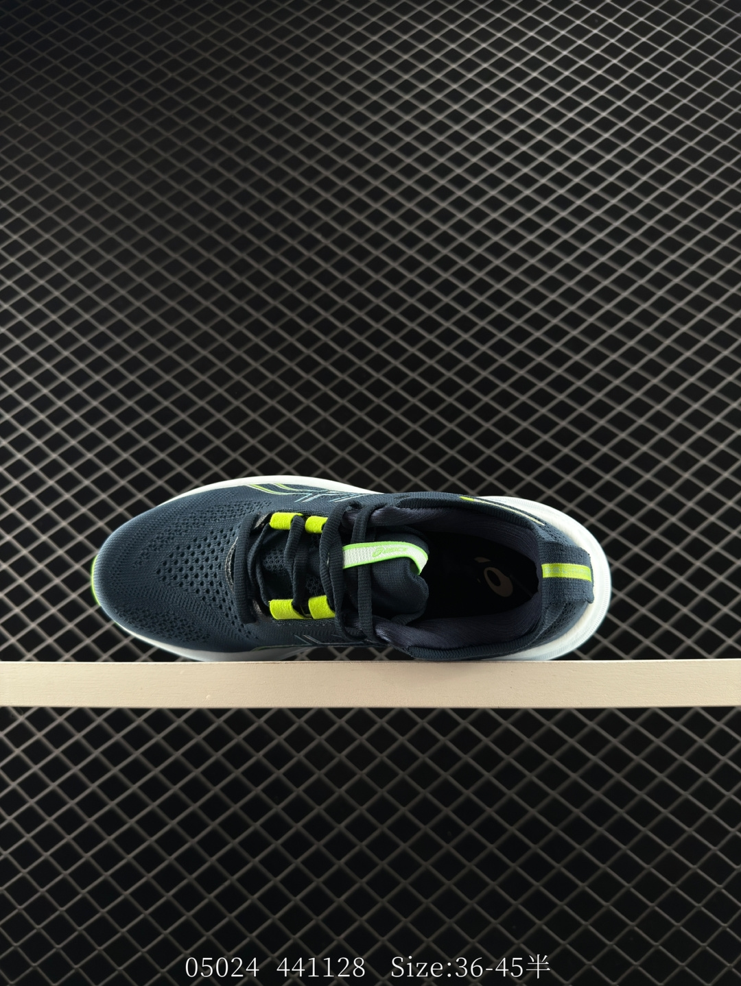 Asics  GEL-NIMBUS 26