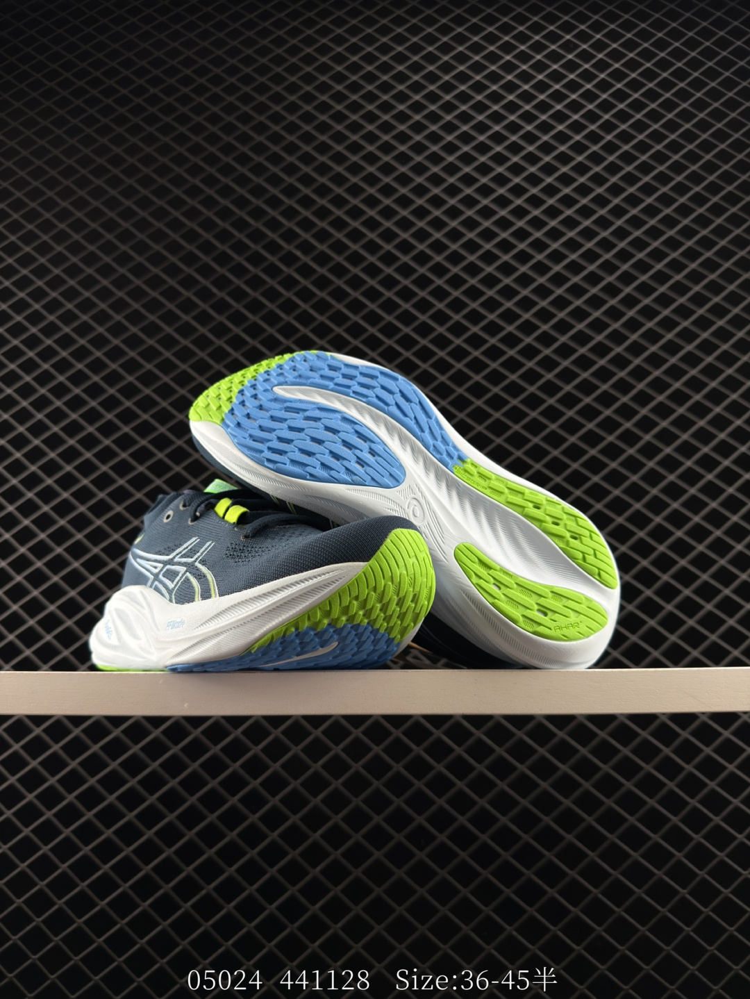 Asics  GEL-NIMBUS 26