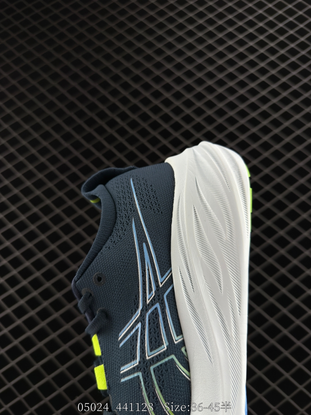 Asics  GEL-NIMBUS 26