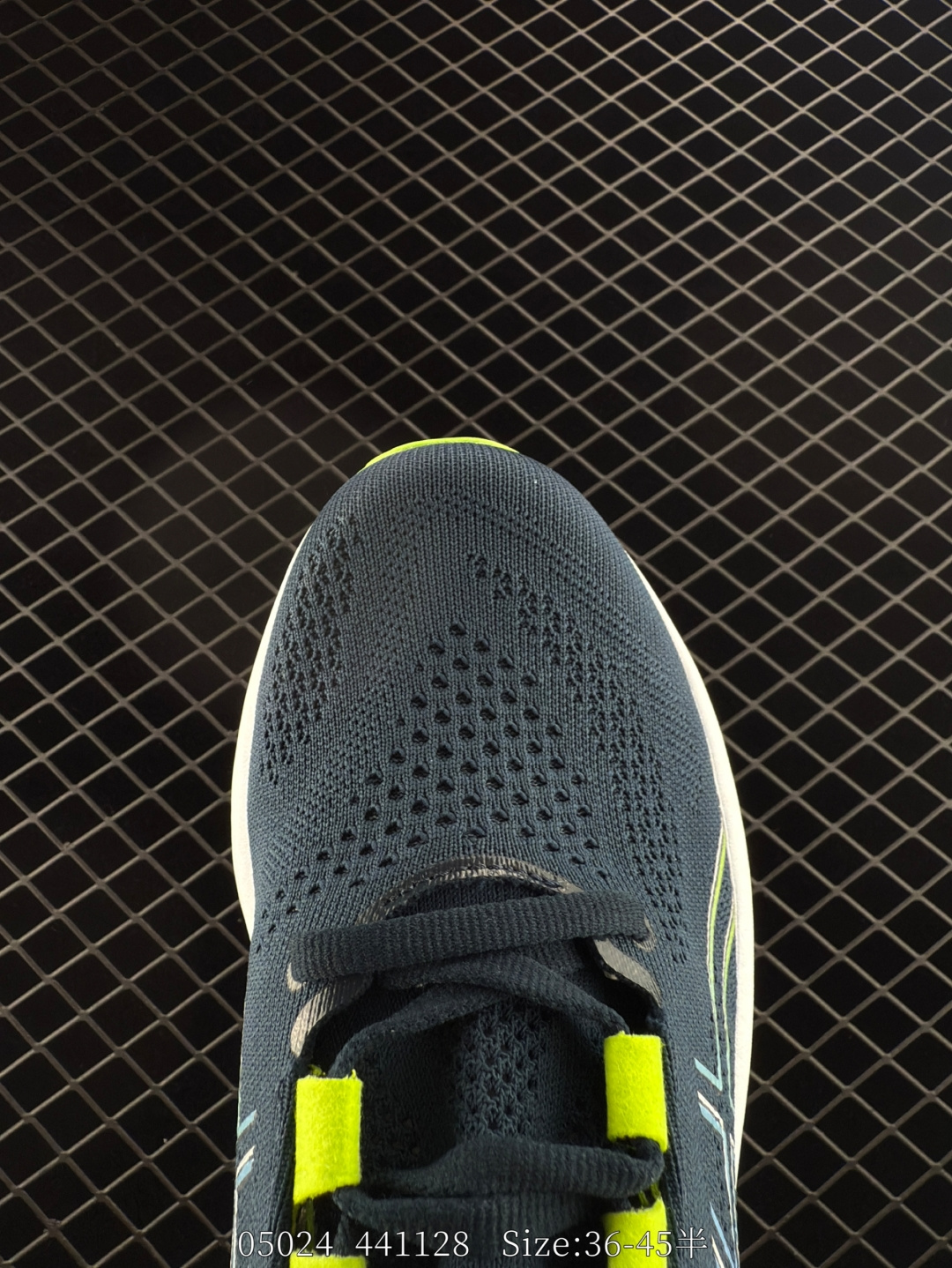 Asics  GEL-NIMBUS 26