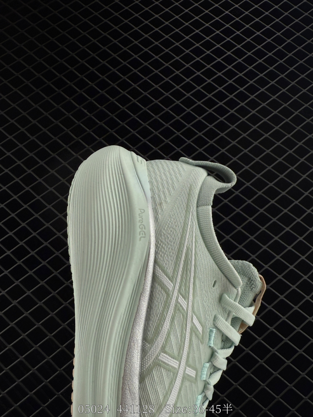 Asics  GEL-NIMBUS 26