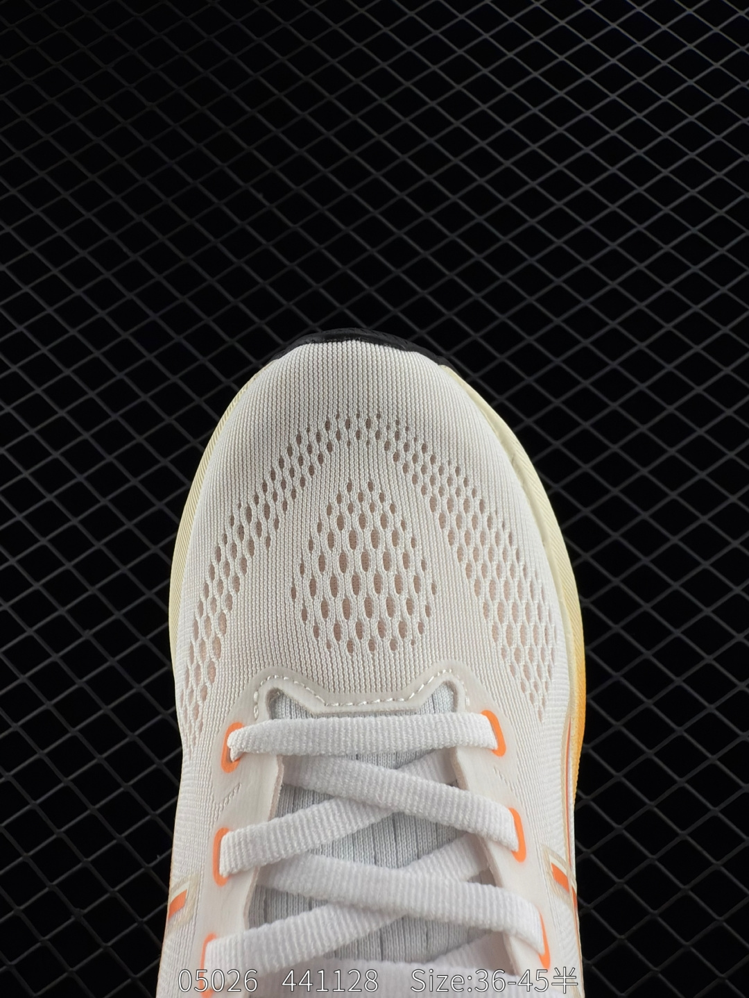 ASICS  GEL-KAYANO 31 PLATINUM