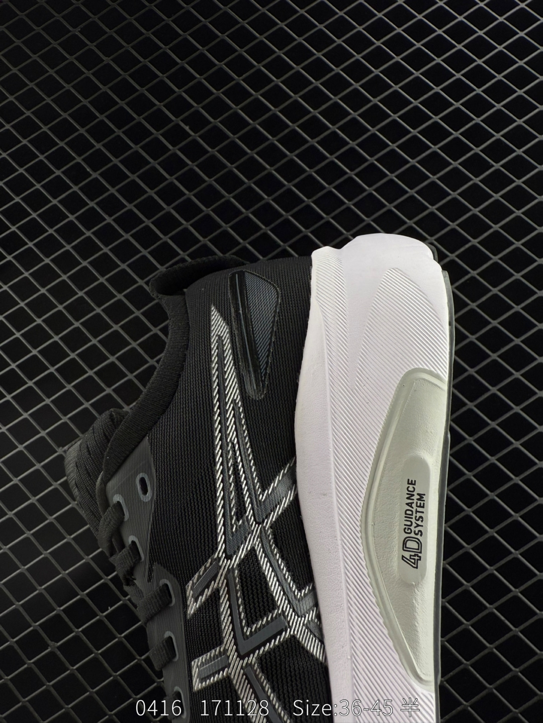 ASICS  GEL-KAYANO 31 PLATINUM