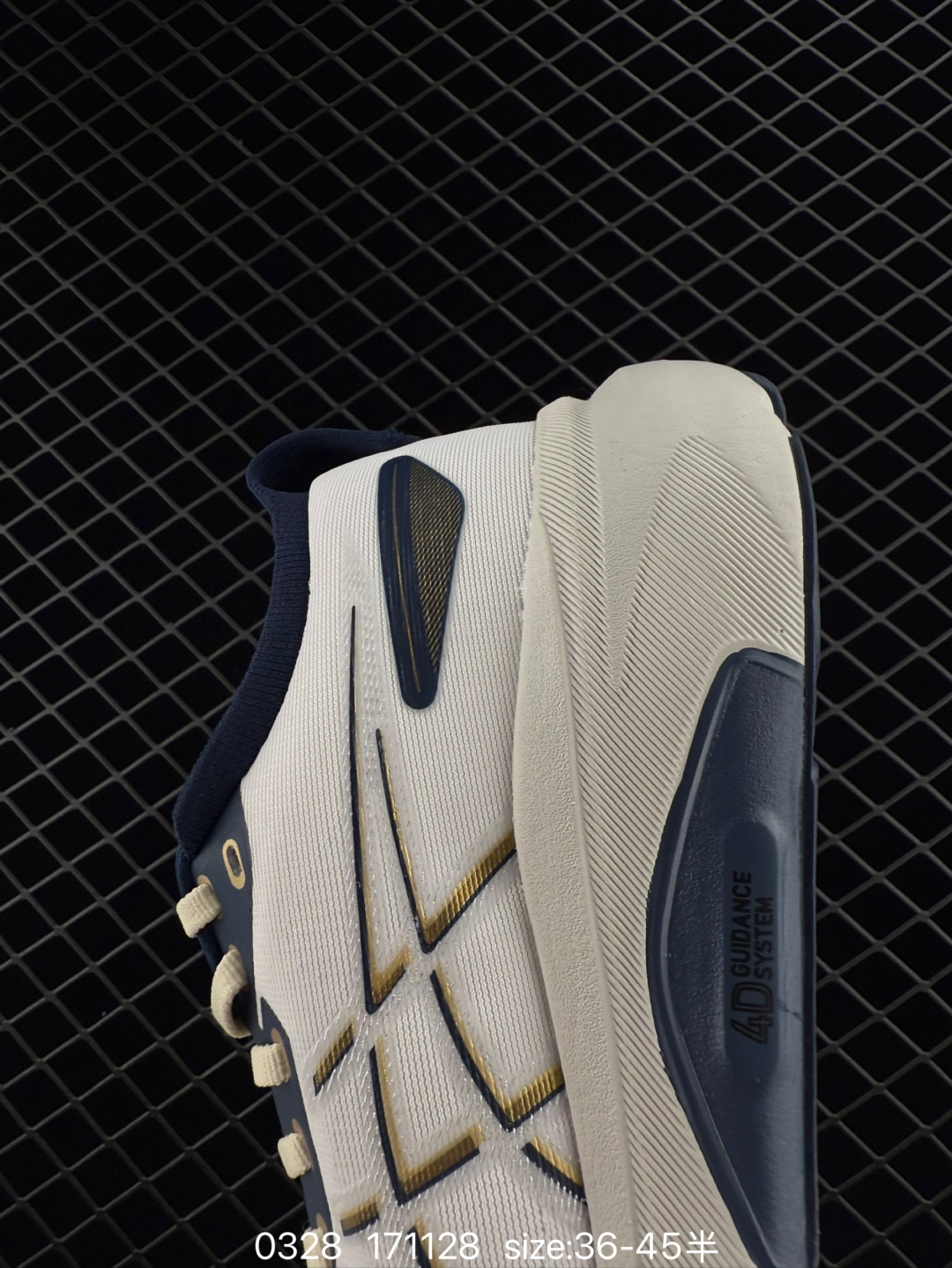 ASICS  GEL-KAYANO 31 PLATINUM