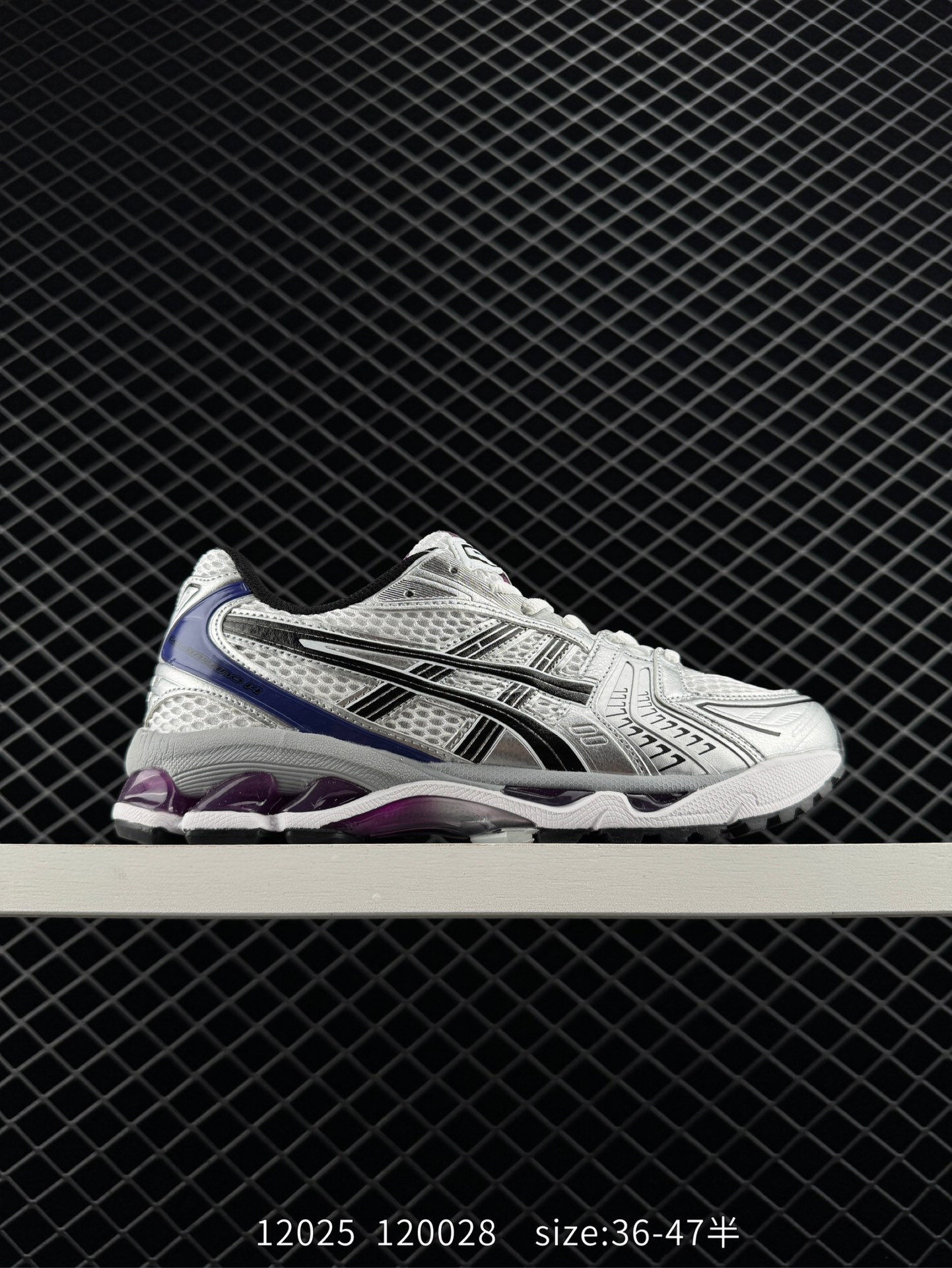 ASICS  GEL-KAYANO 14