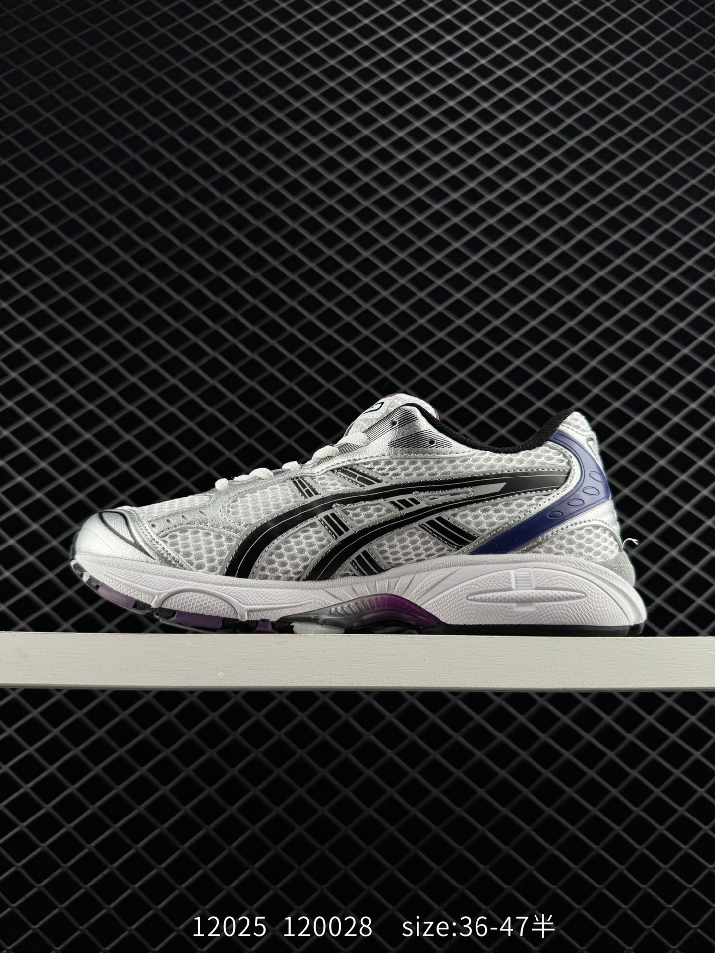 ASICS  GEL-KAYANO 14