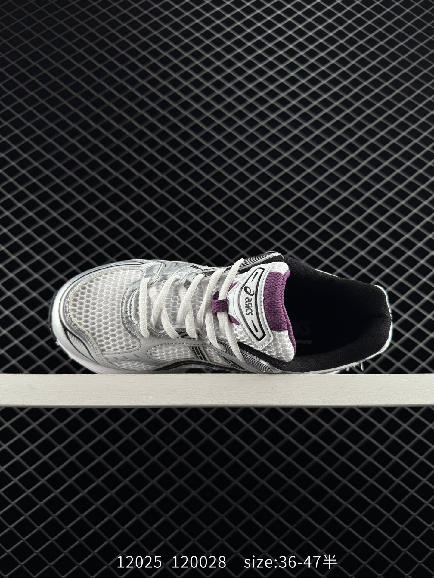 ASICS  GEL-KAYANO 14