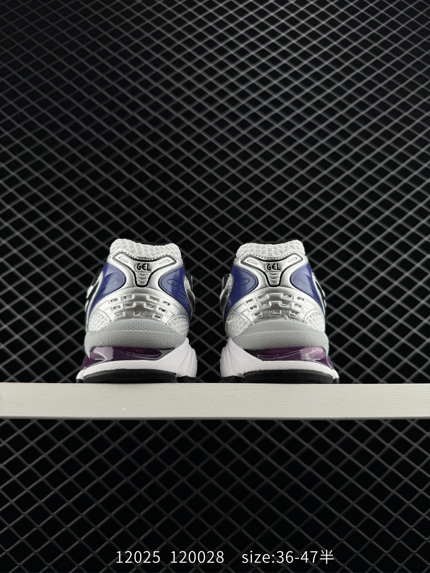 ASICS  GEL-KAYANO 14