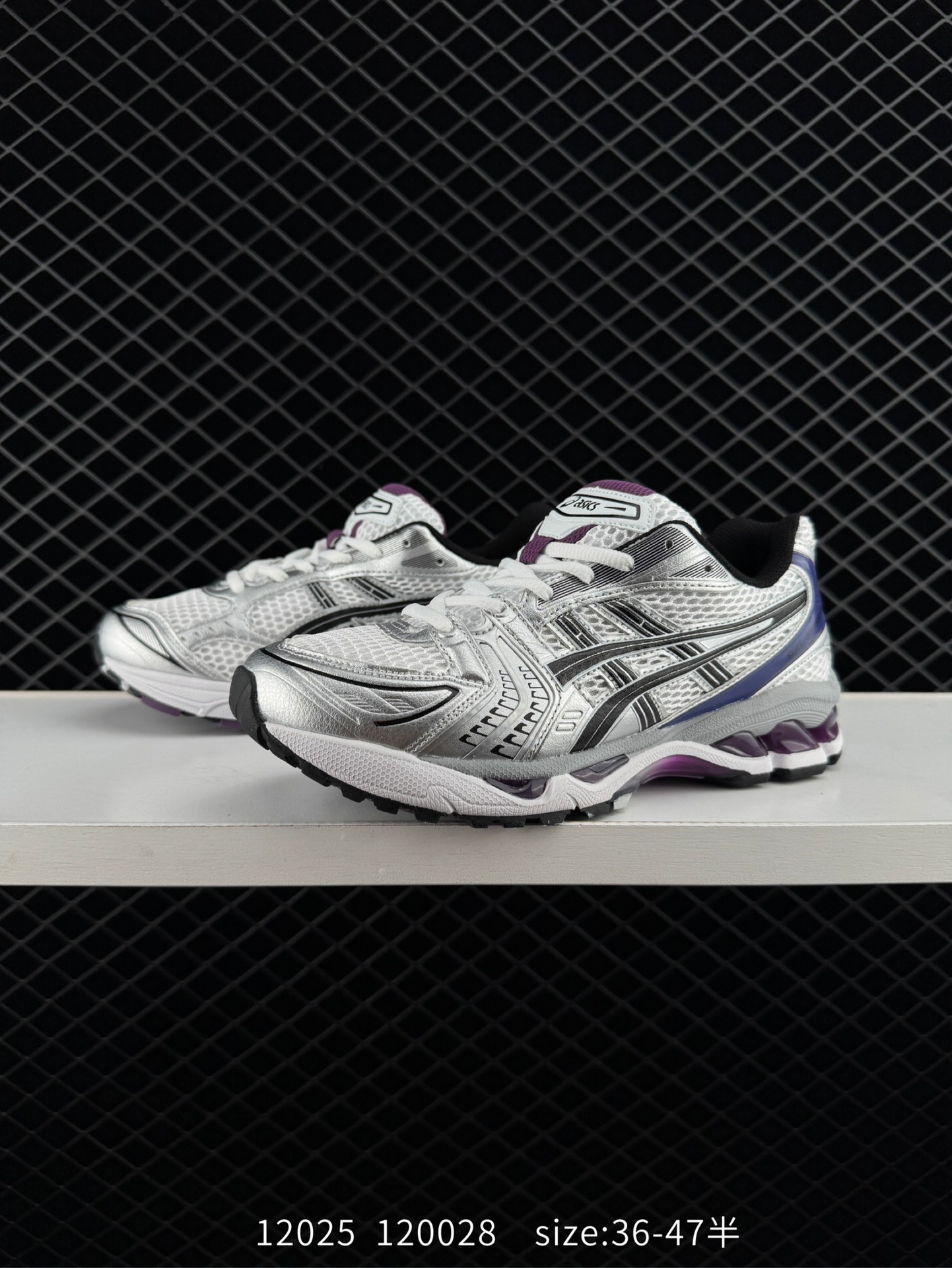 ASICS  GEL-KAYANO 14