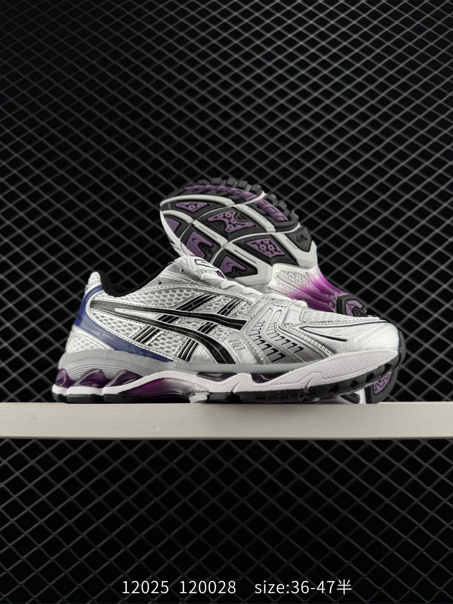 ASICS  GEL-KAYANO 14