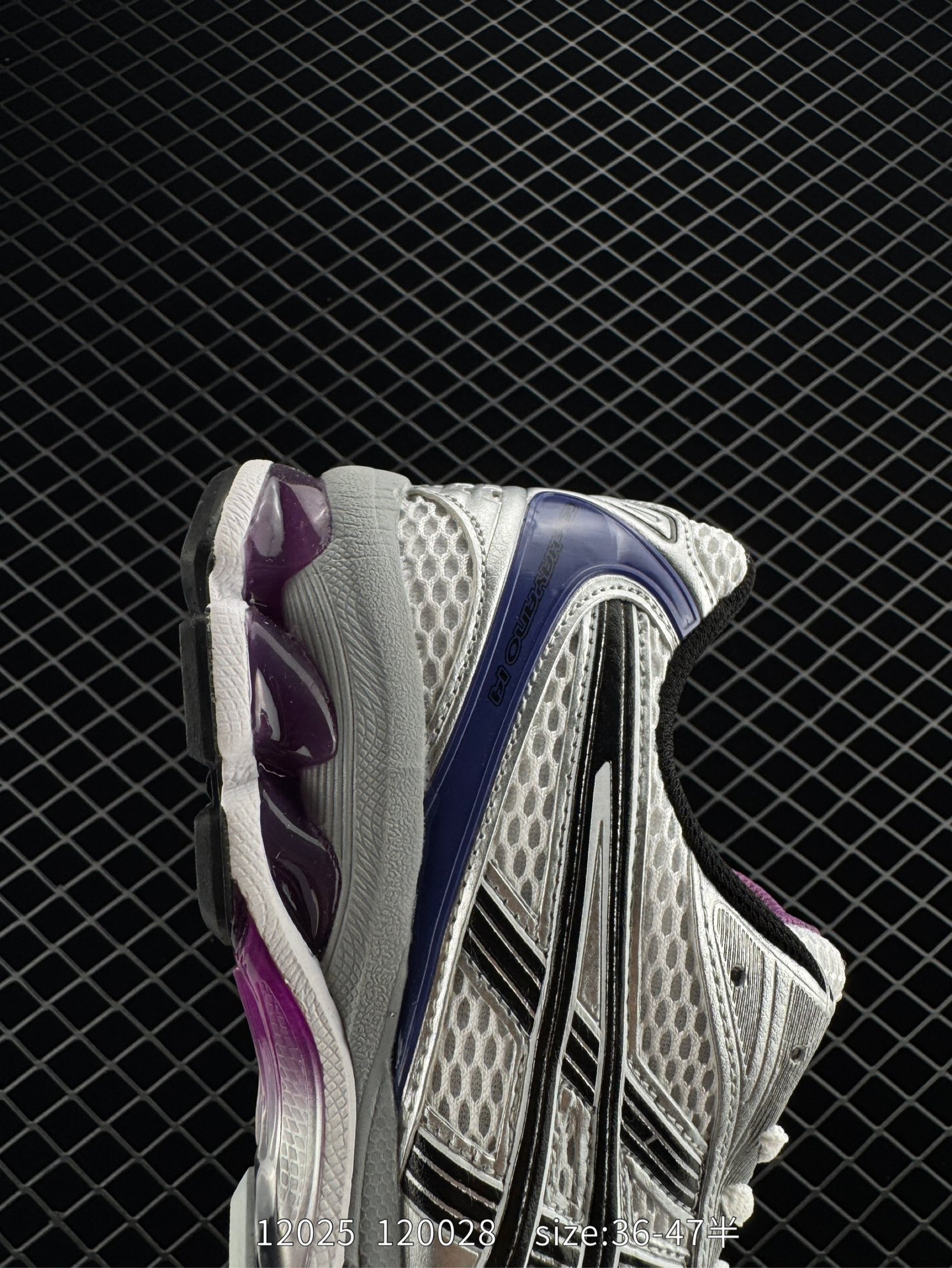 ASICS  GEL-KAYANO 14