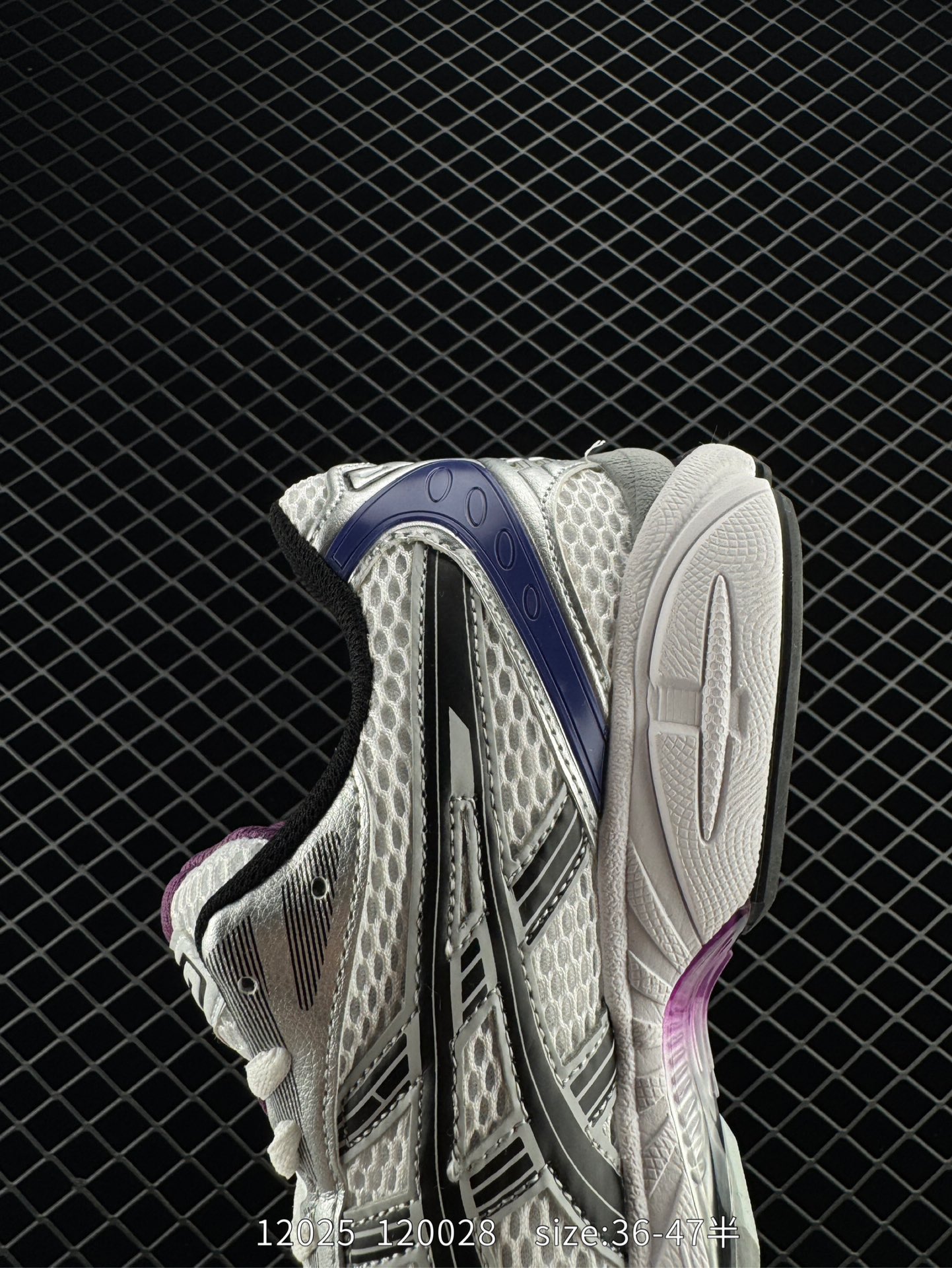 ASICS  GEL-KAYANO 14