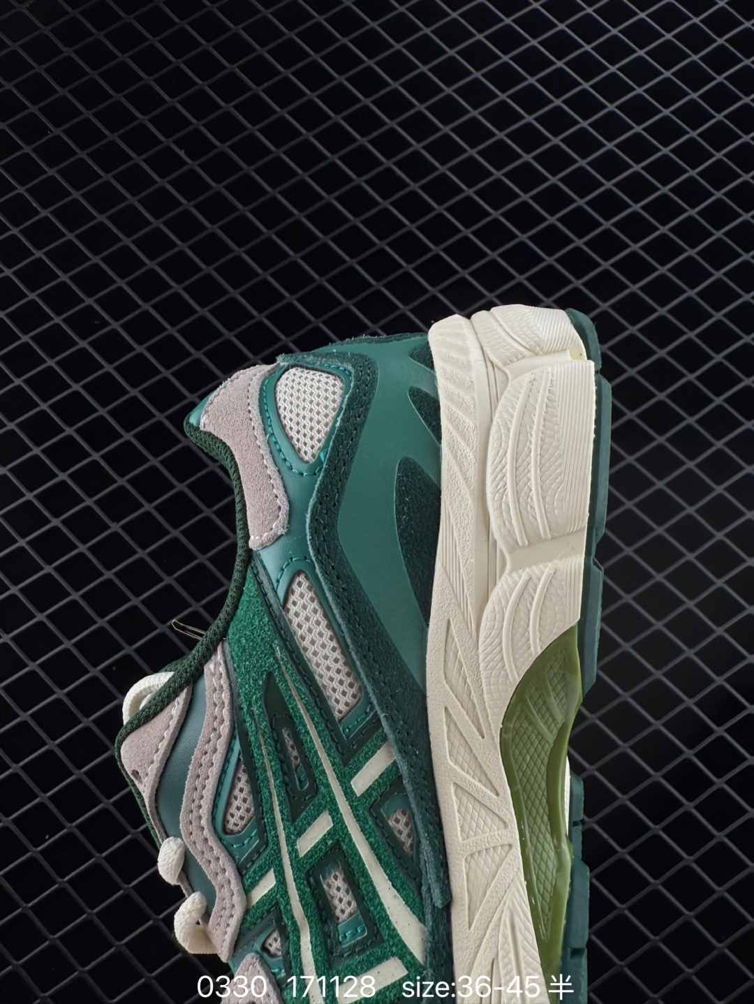ASICS GEL-NYC 2055