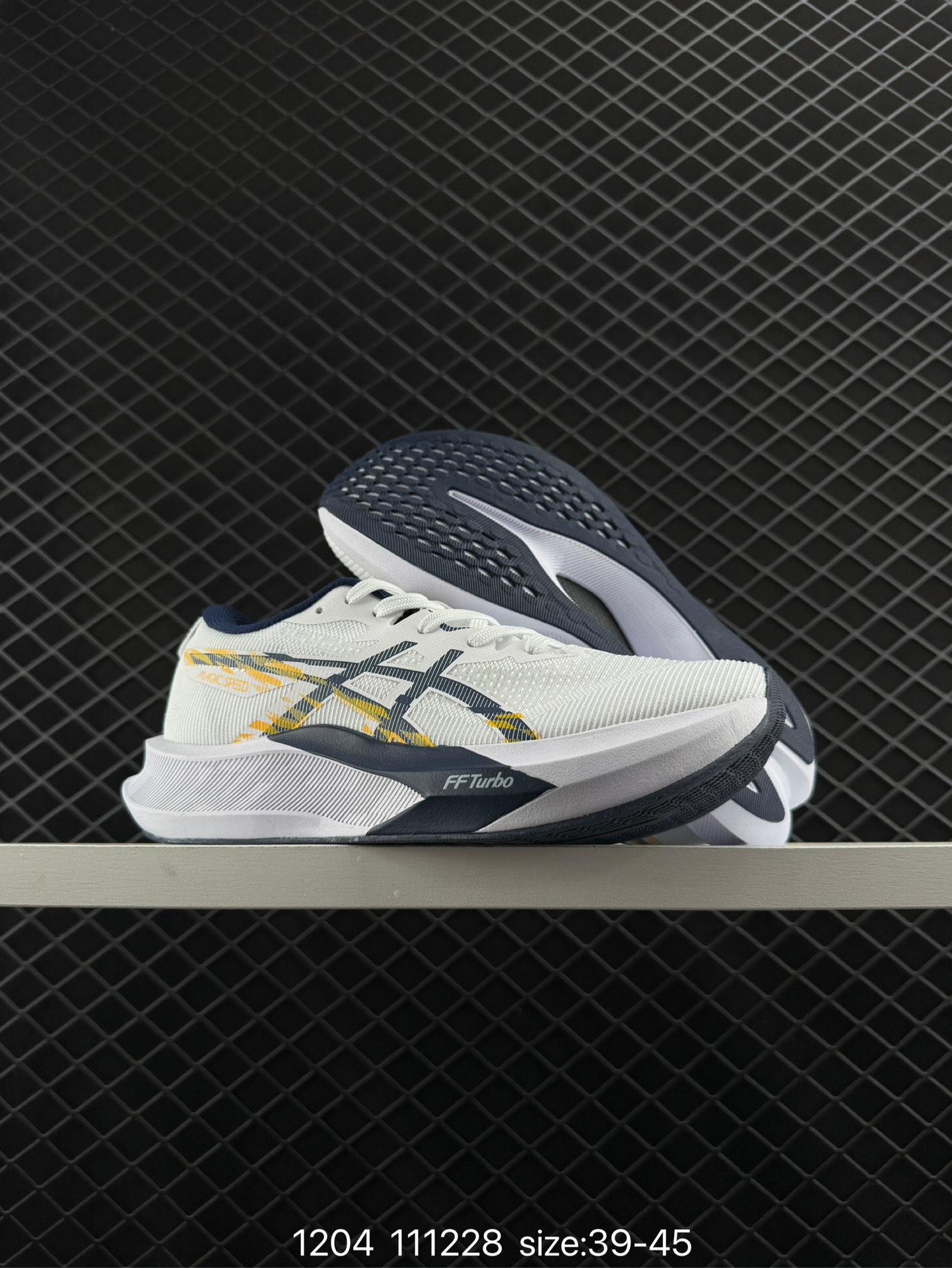 ASICS METASPEED SKY
