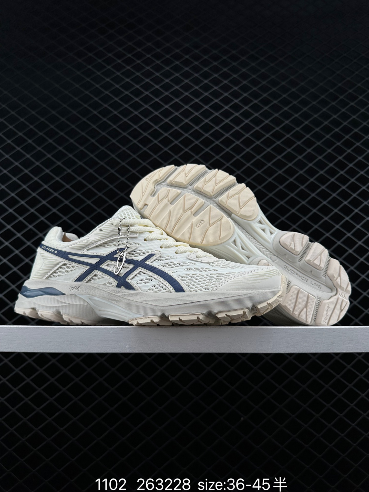 Asics Gel-Flux 4