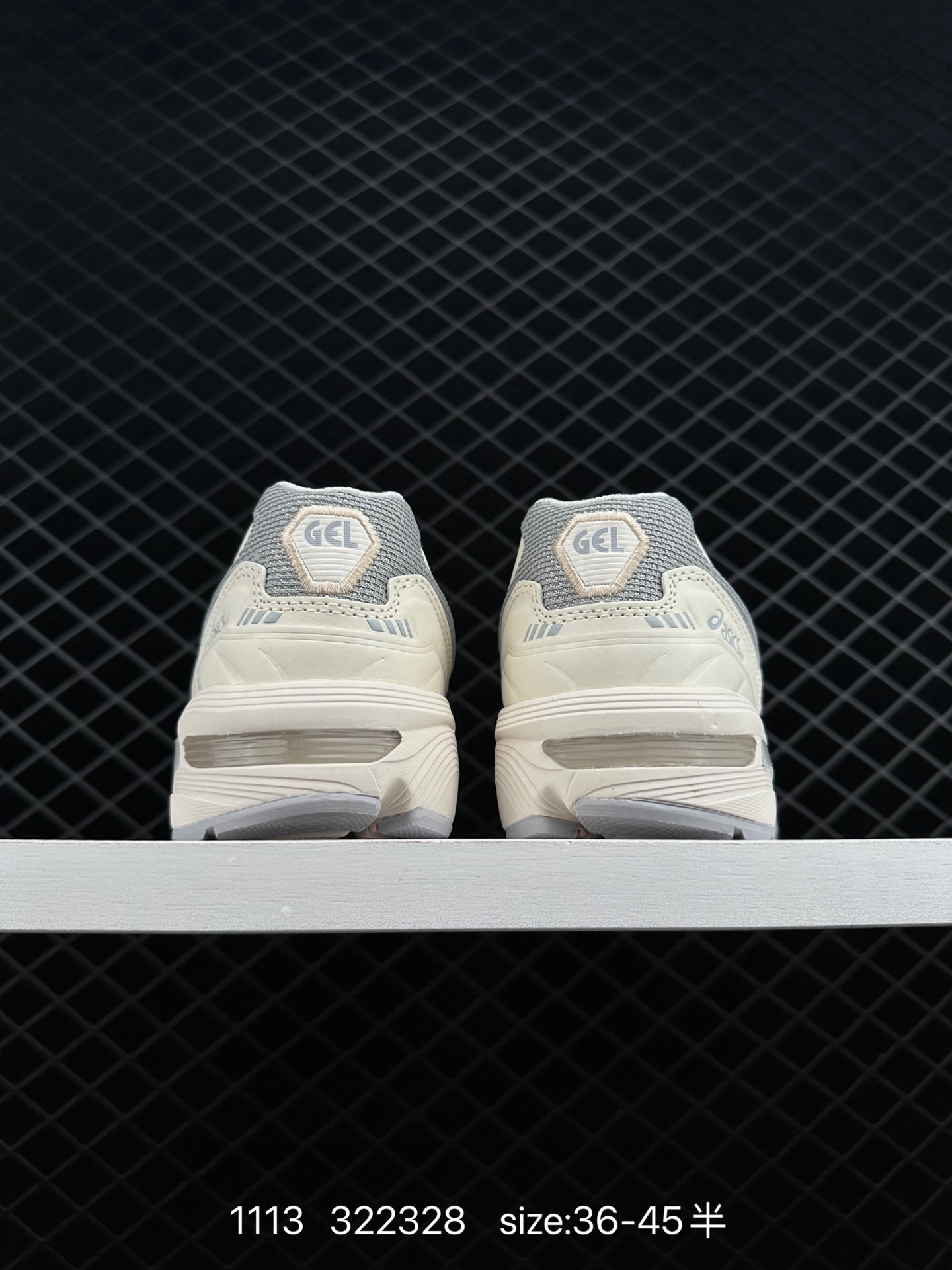 ASICS Tiger GEL-1090