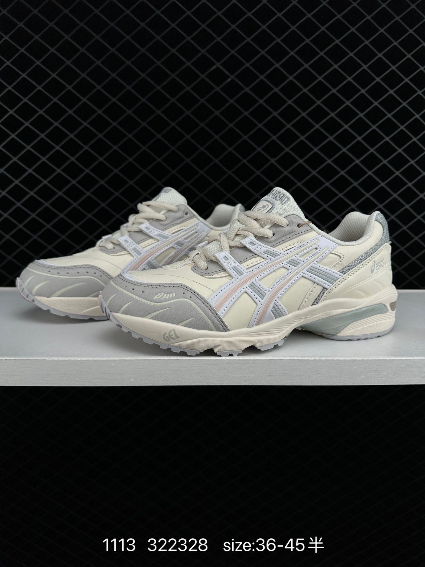 ASICS Tiger GEL-1090