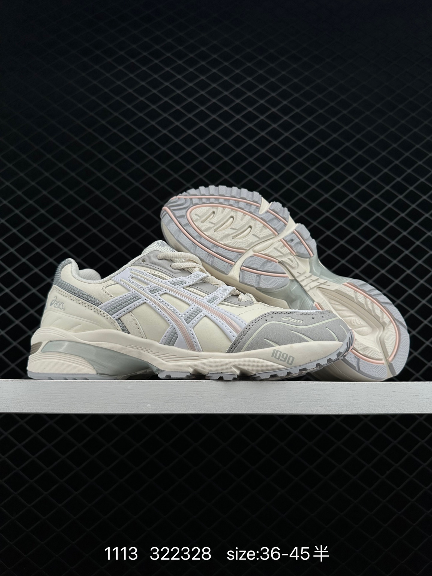 ASICS Tiger GEL-1090