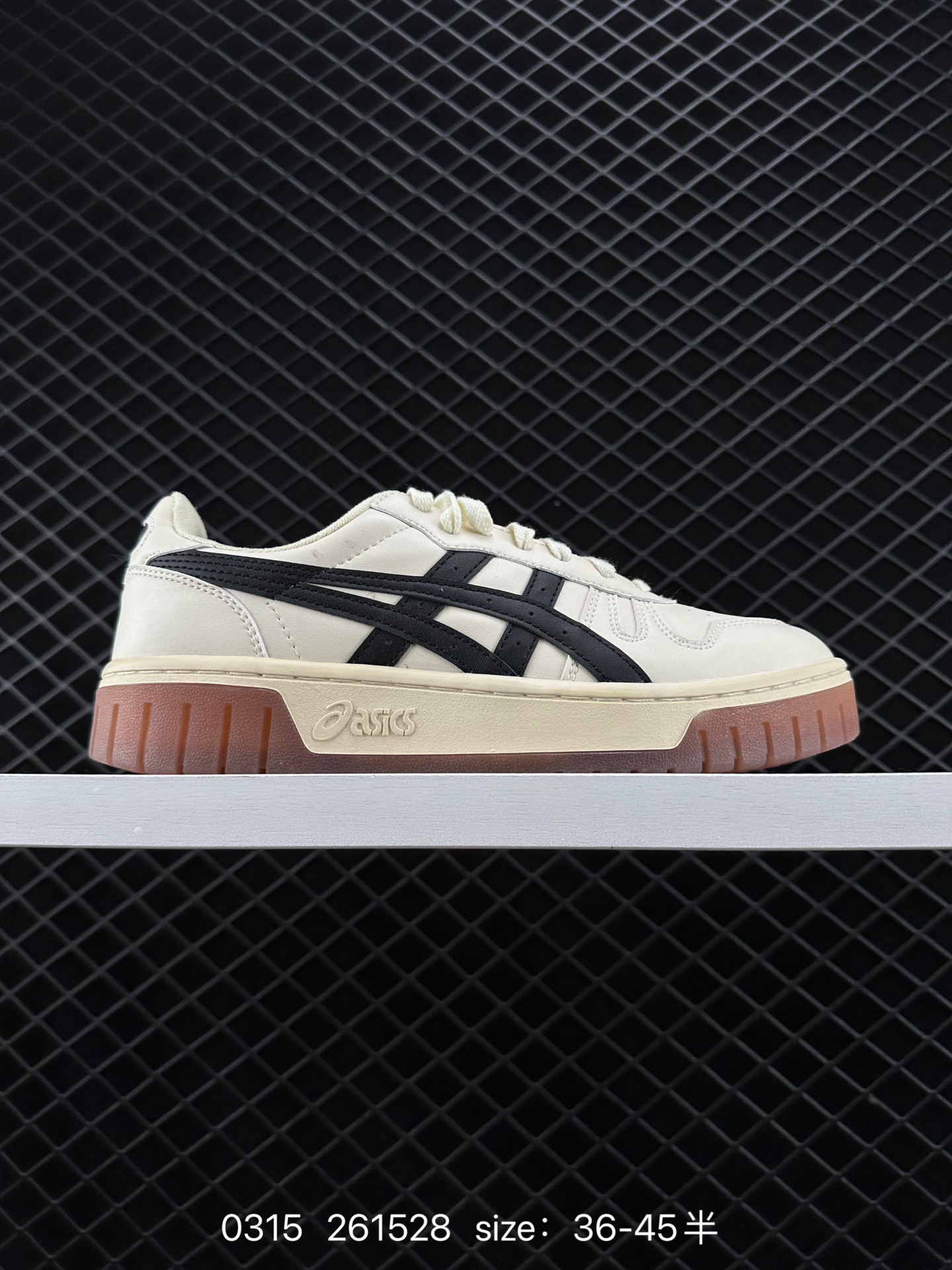 ASICS Court Mz Low