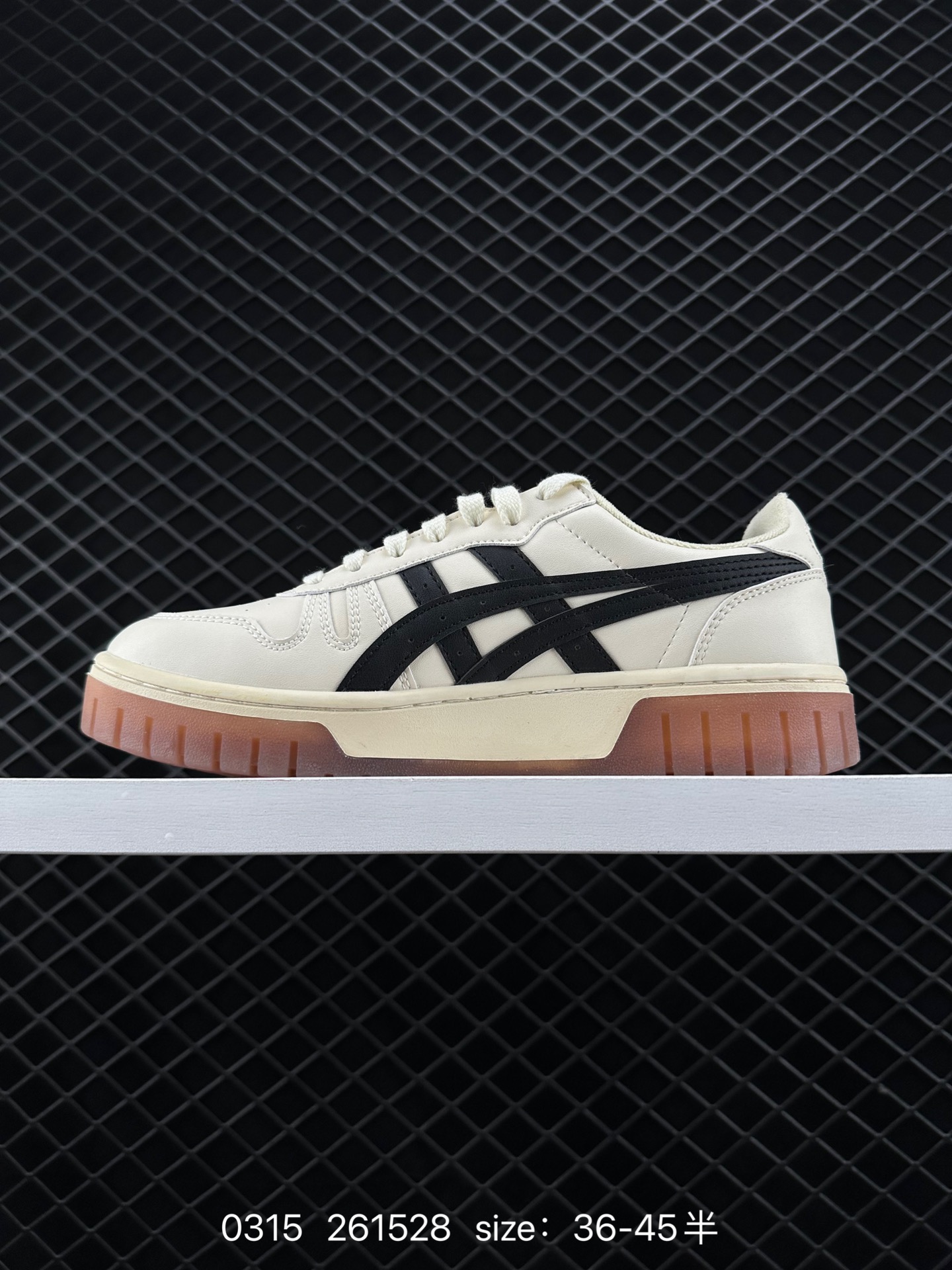 ASICS Court Mz Low