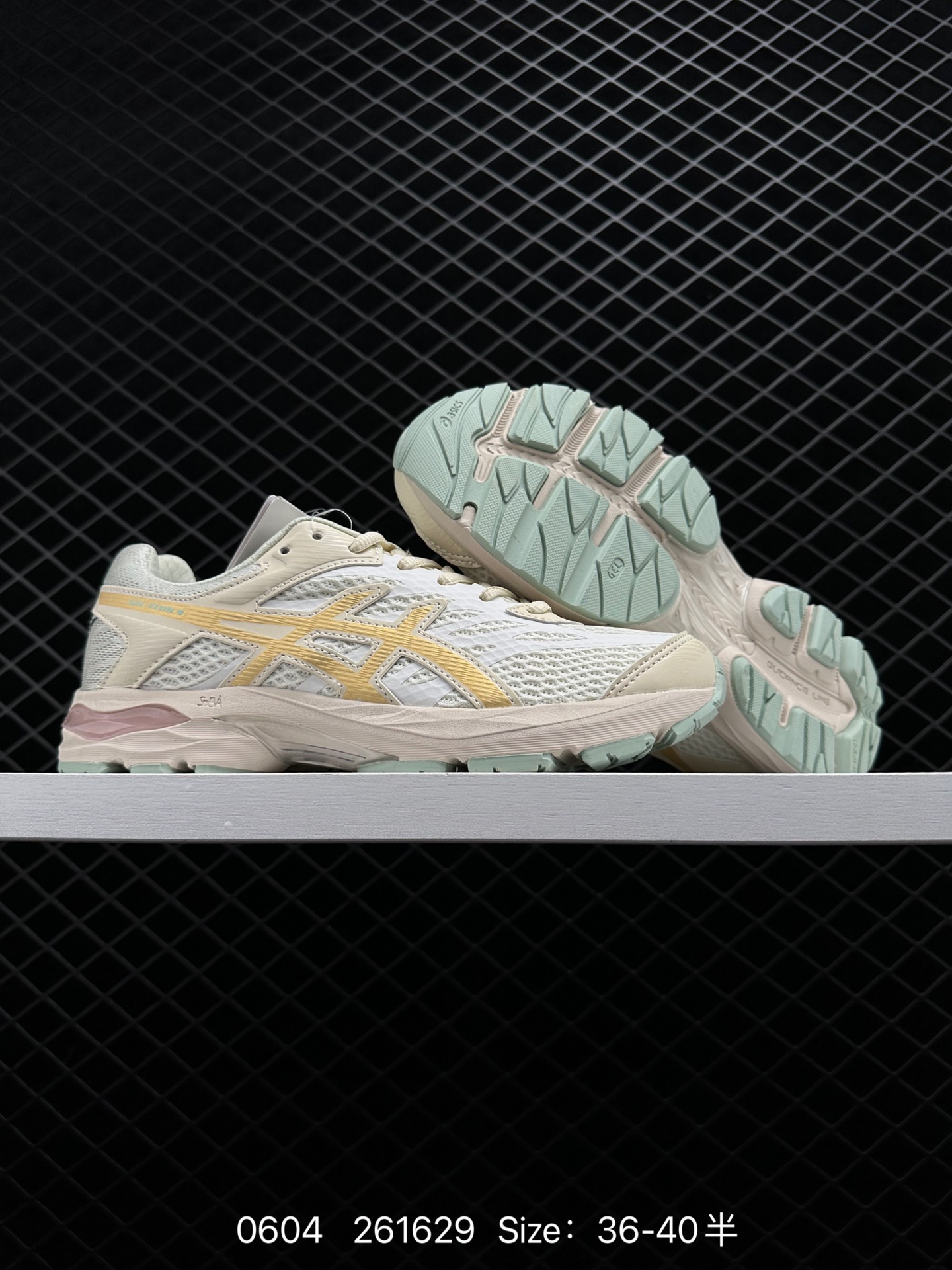 ASICS   2022 GEL-CONTEND 4