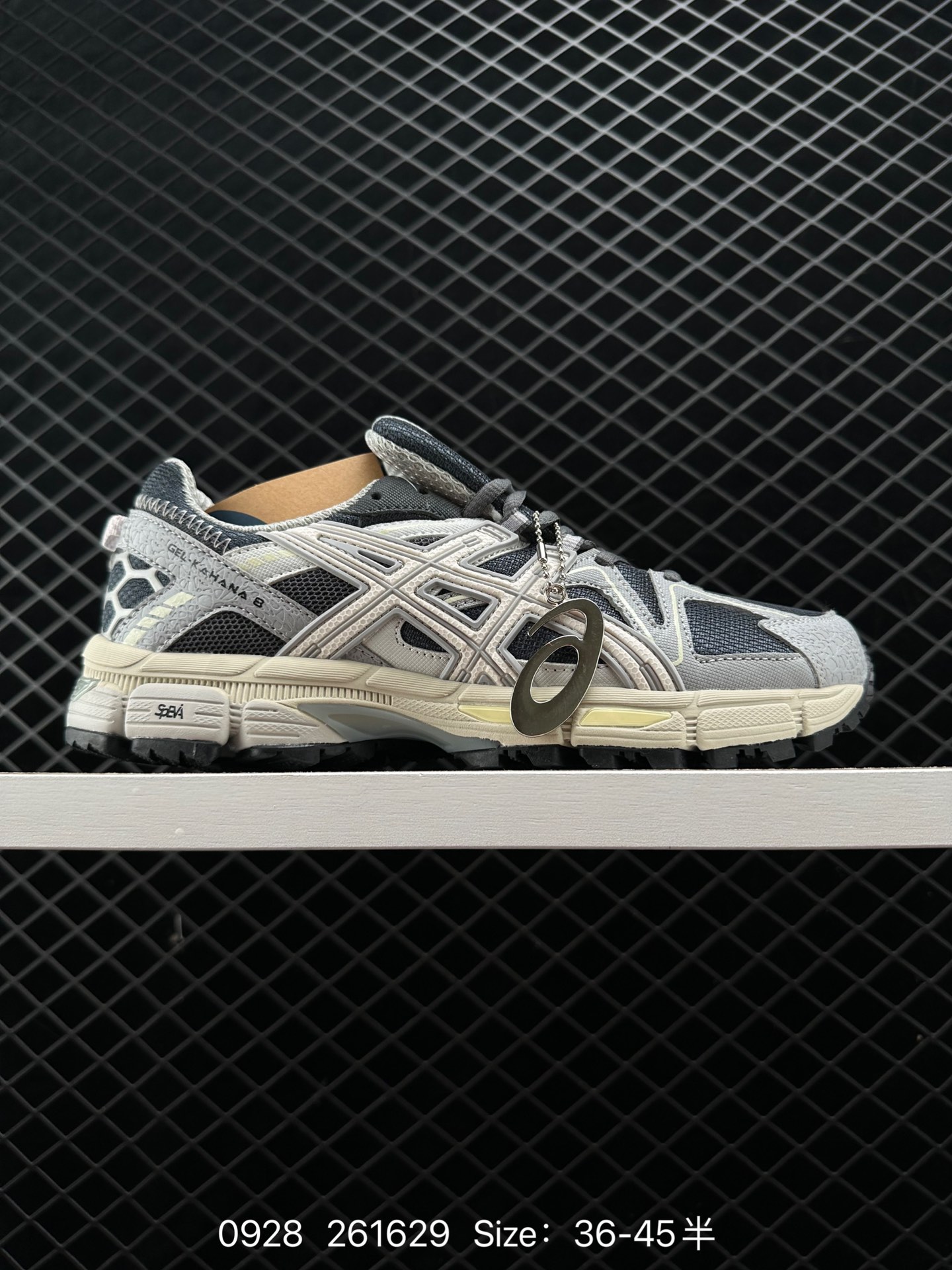 ASICS   GEL-KAHANA 8