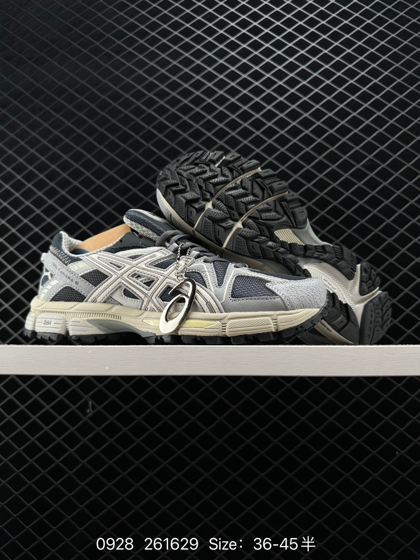 ASICS   GEL-KAHANA 8