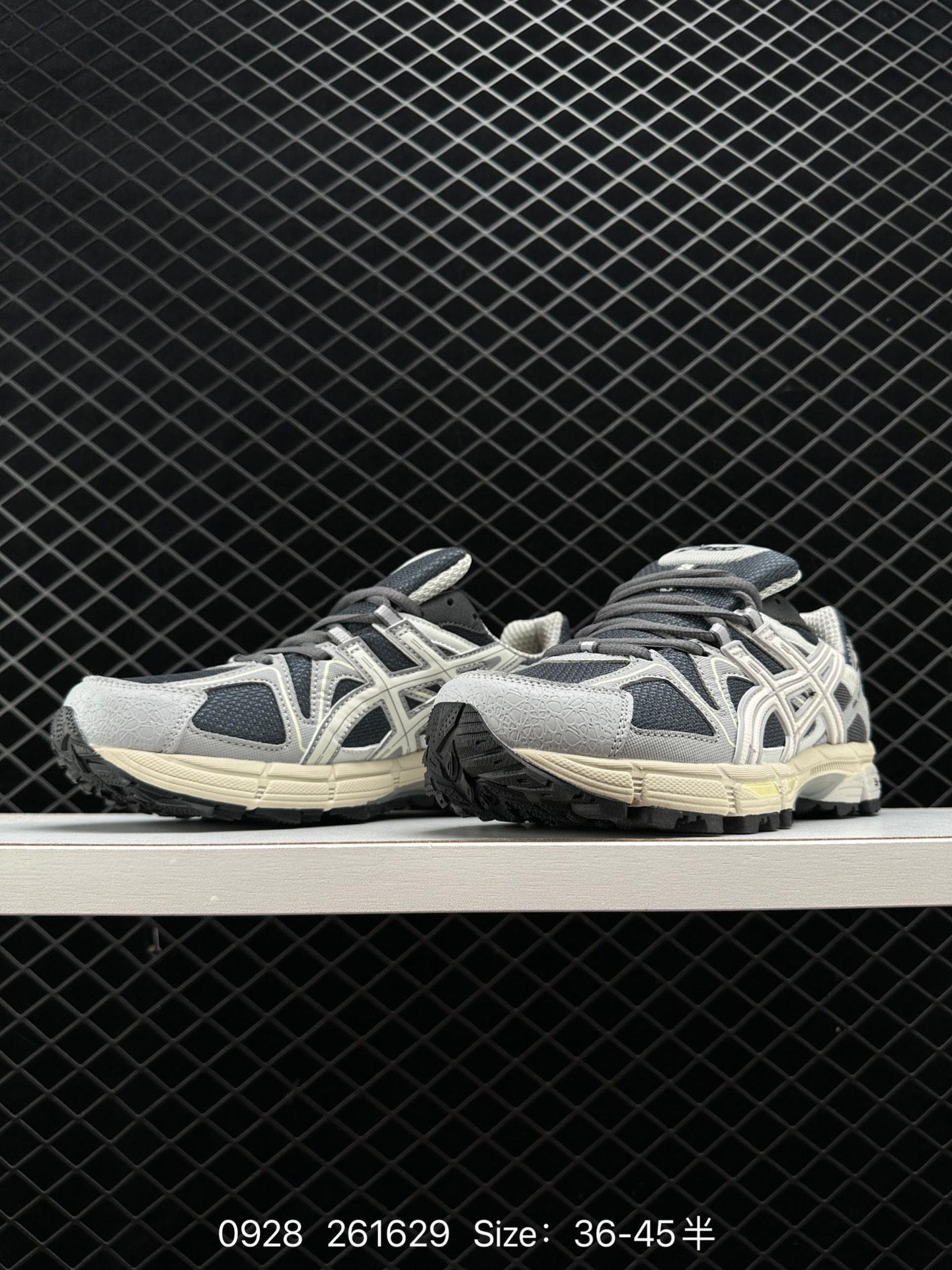 ASICS   GEL-KAHANA 8