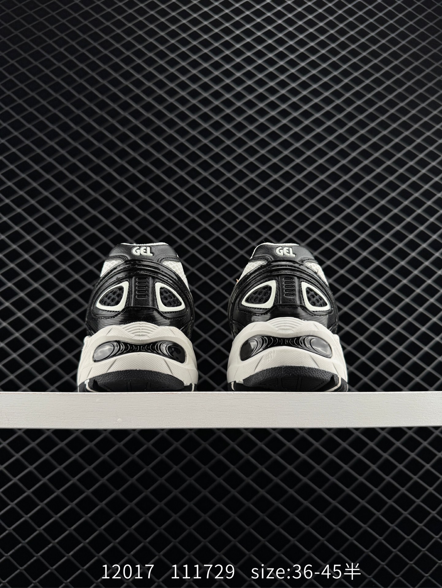 Asics  Gel-Kahana TR V4