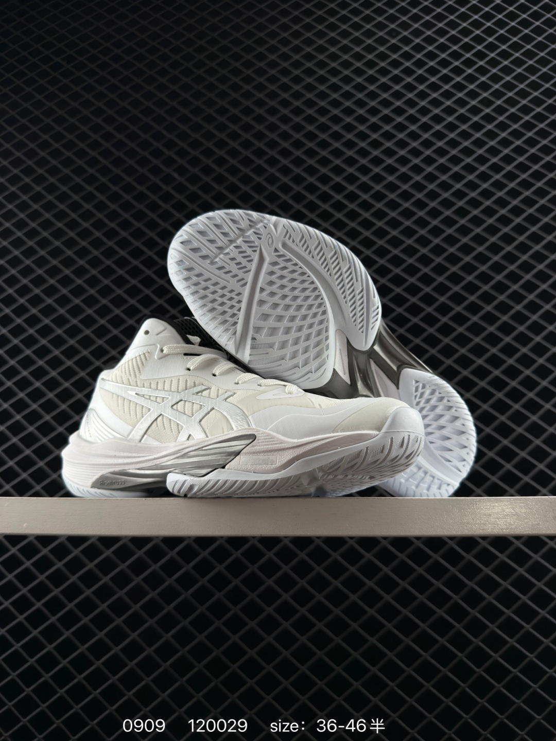 ASICS SKY ELITE FF MT 3 TOKYO 3