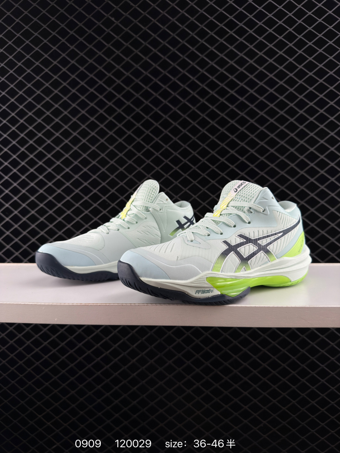 ASICS SKY ELITE FF MT 3 TOKYO 3