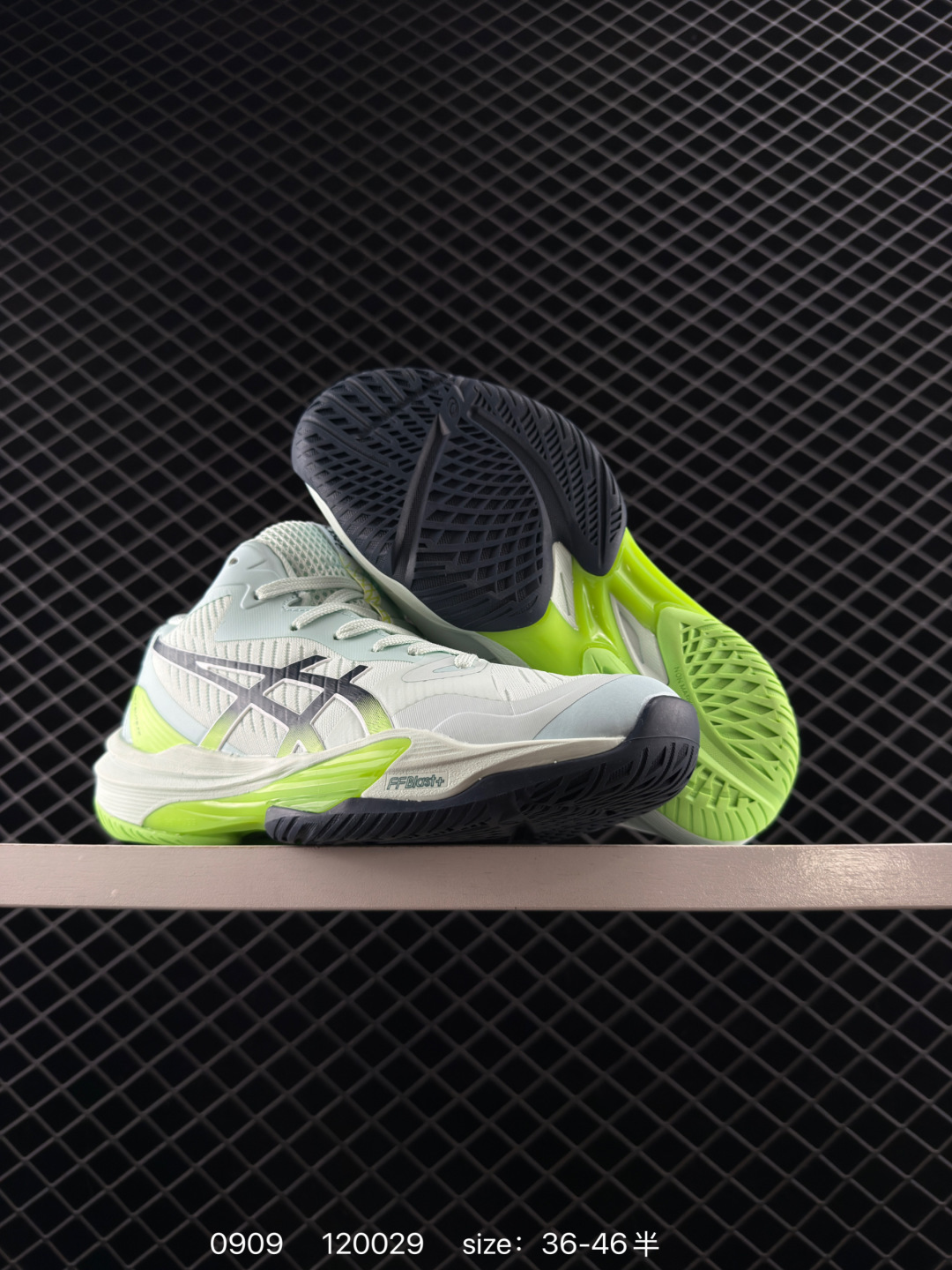 ASICS SKY ELITE FF MT 3 TOKYO 3