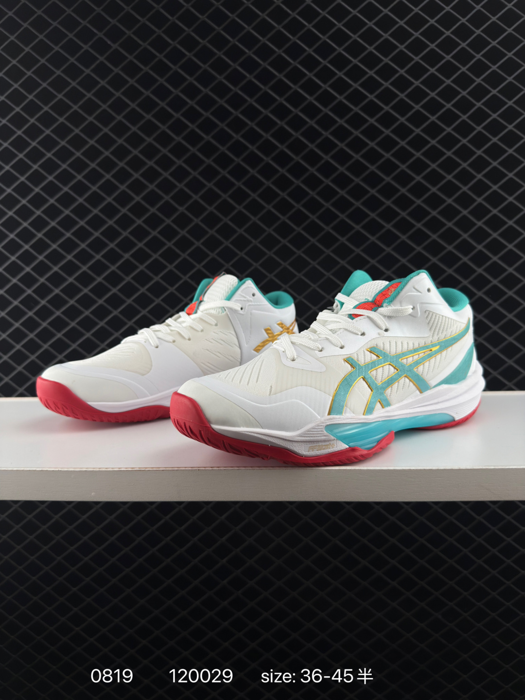 asics sky elite ff 3