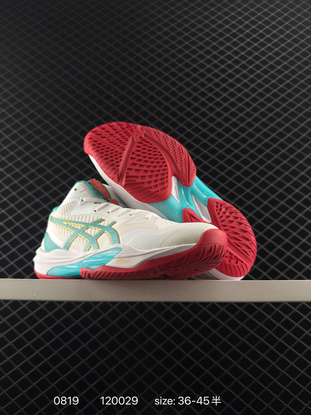 asics sky elite ff 3