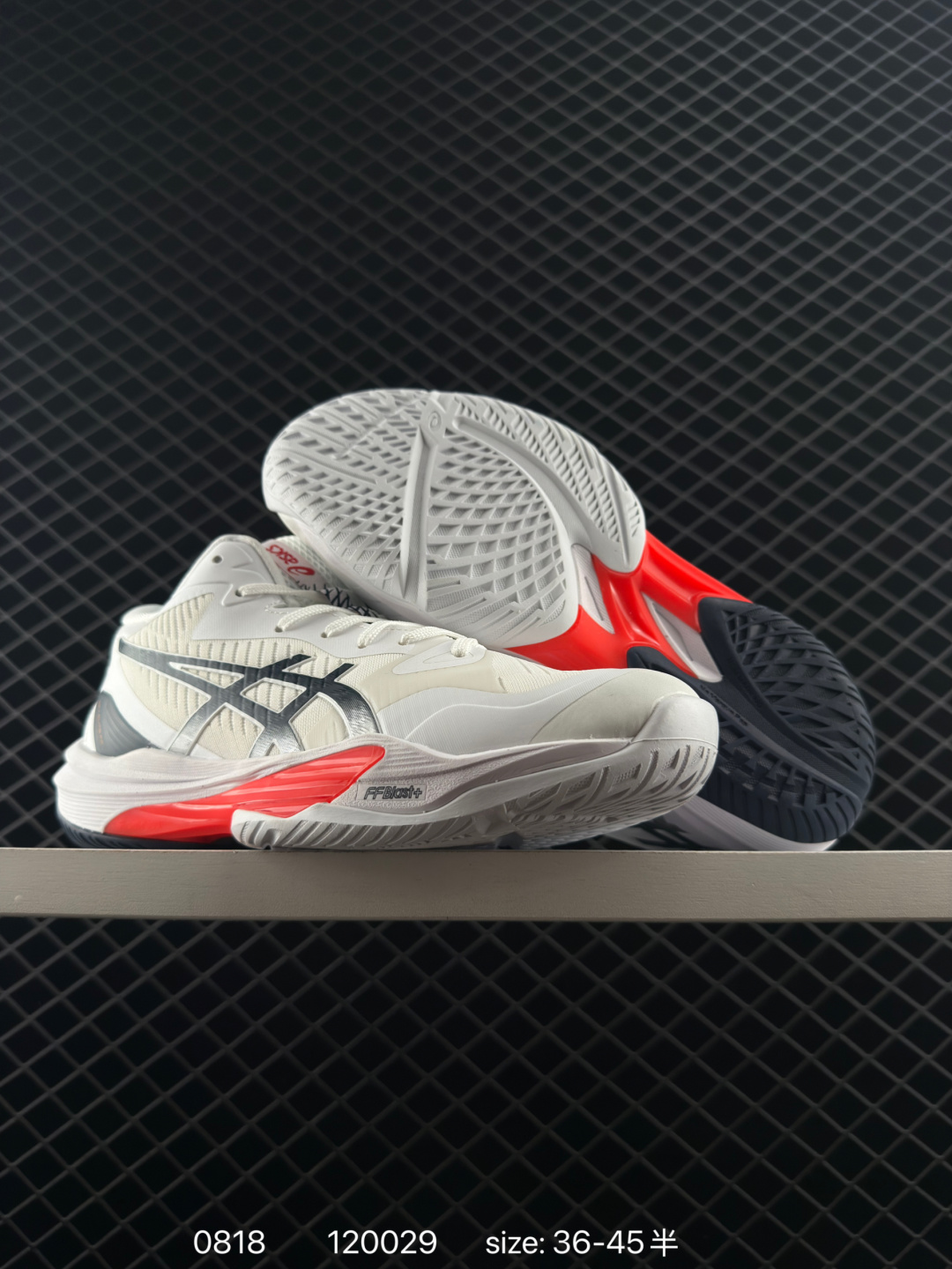 Asics SKY ELITE FF 3