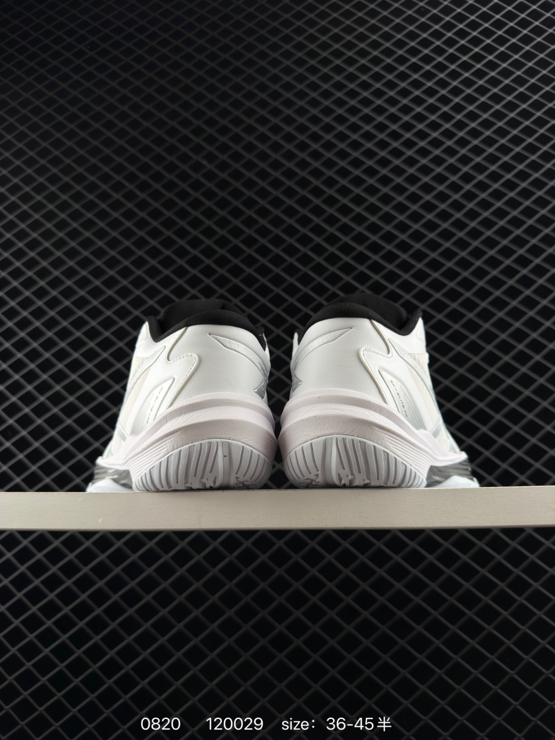 ASICS SKY ELITE FF MT 3