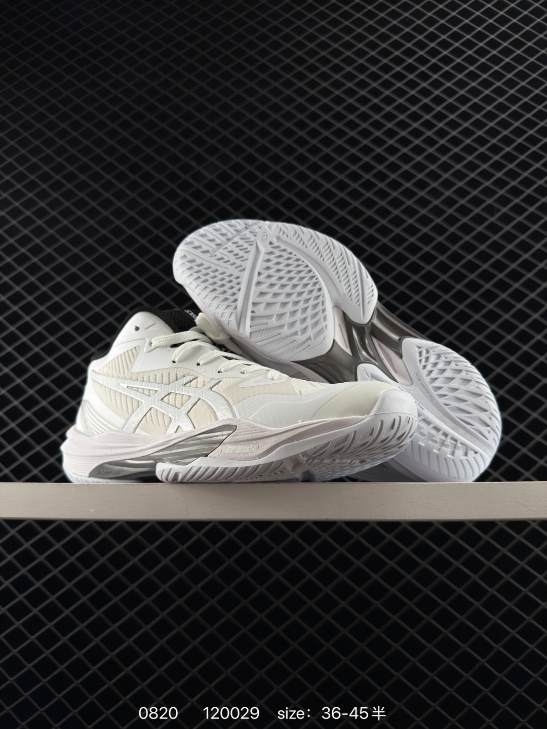 ASICS SKY ELITE FF MT 3