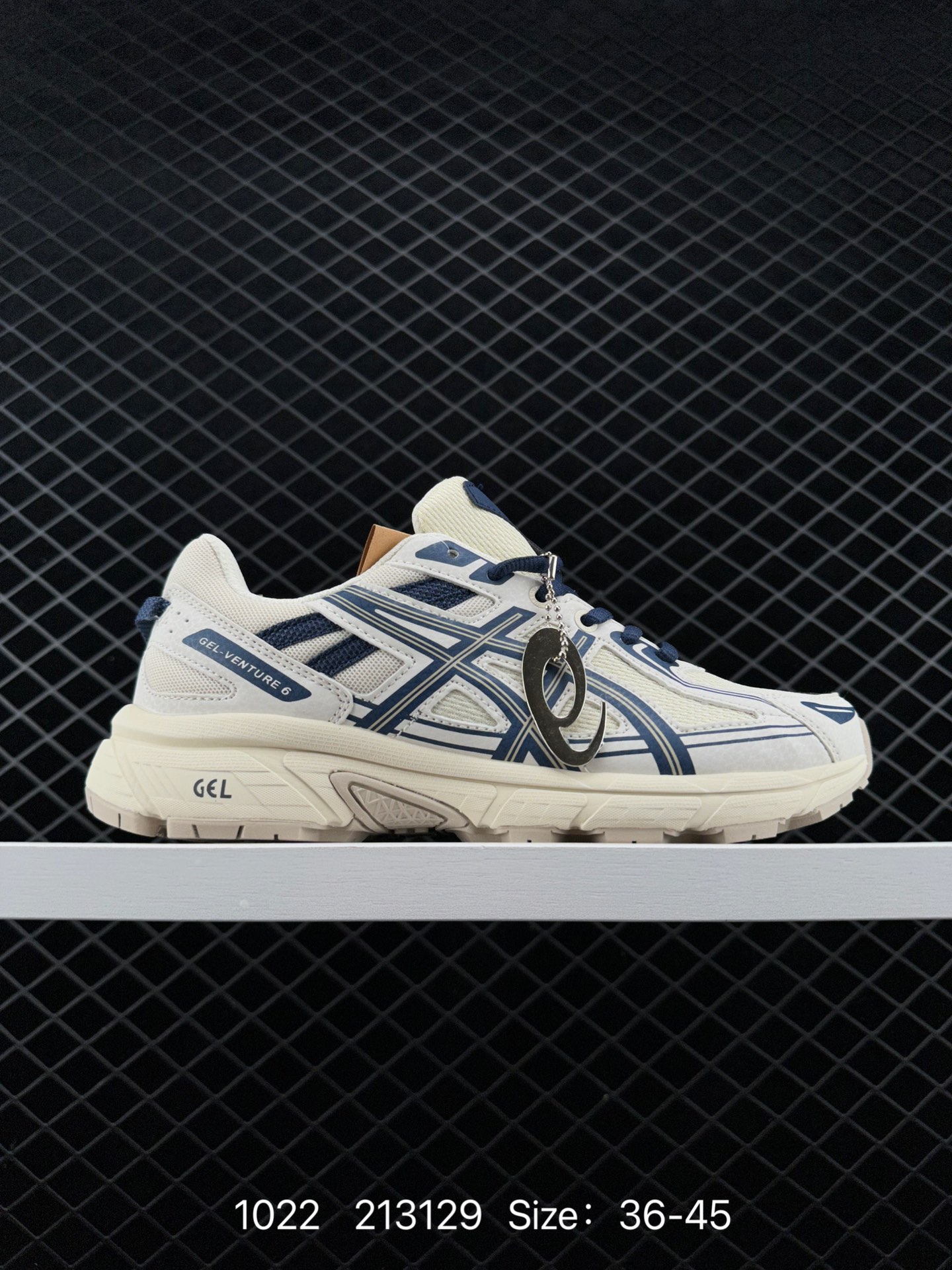 ASICS  GEL-VENTURE 6