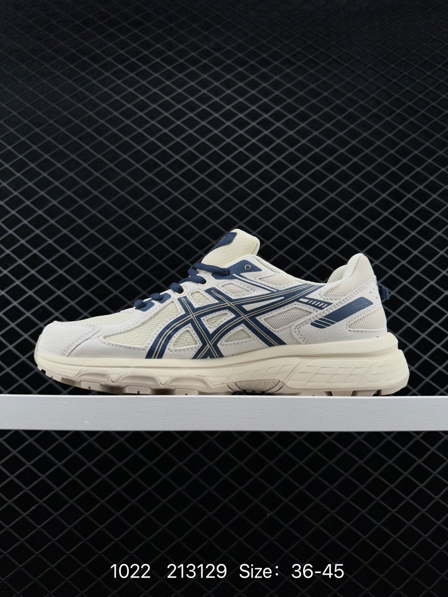 ASICS  GEL-VENTURE 6