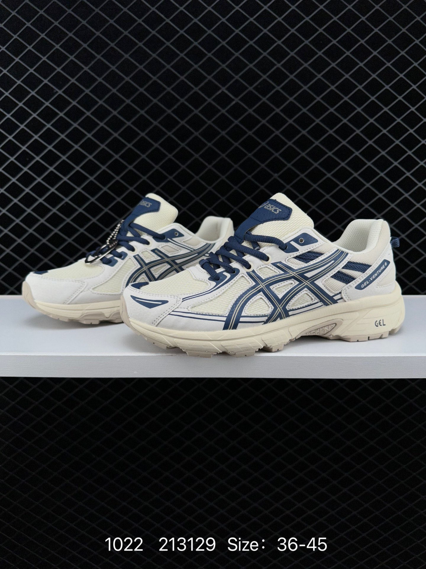ASICS  GEL-VENTURE 6
