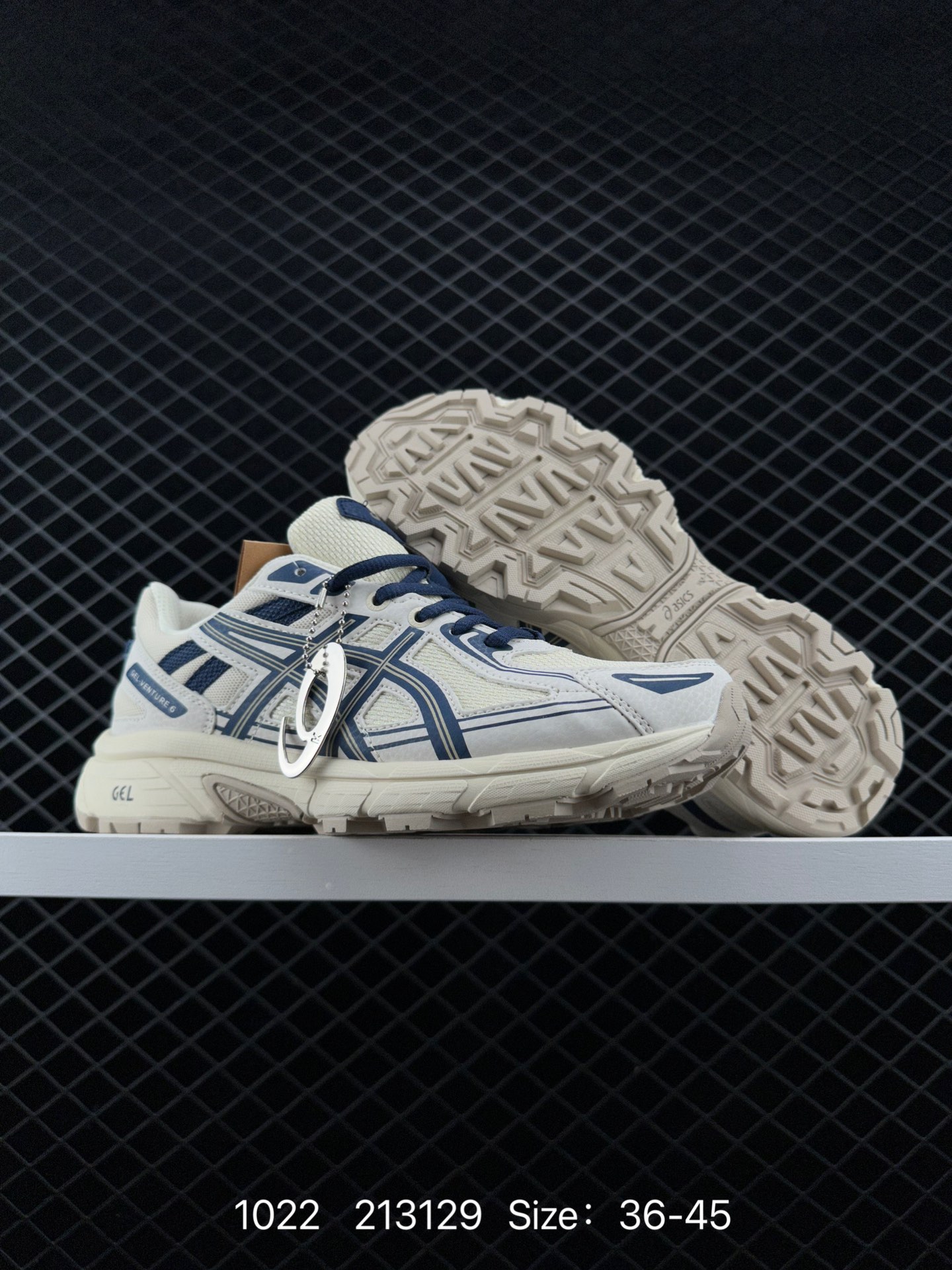 ASICS  GEL-VENTURE 6